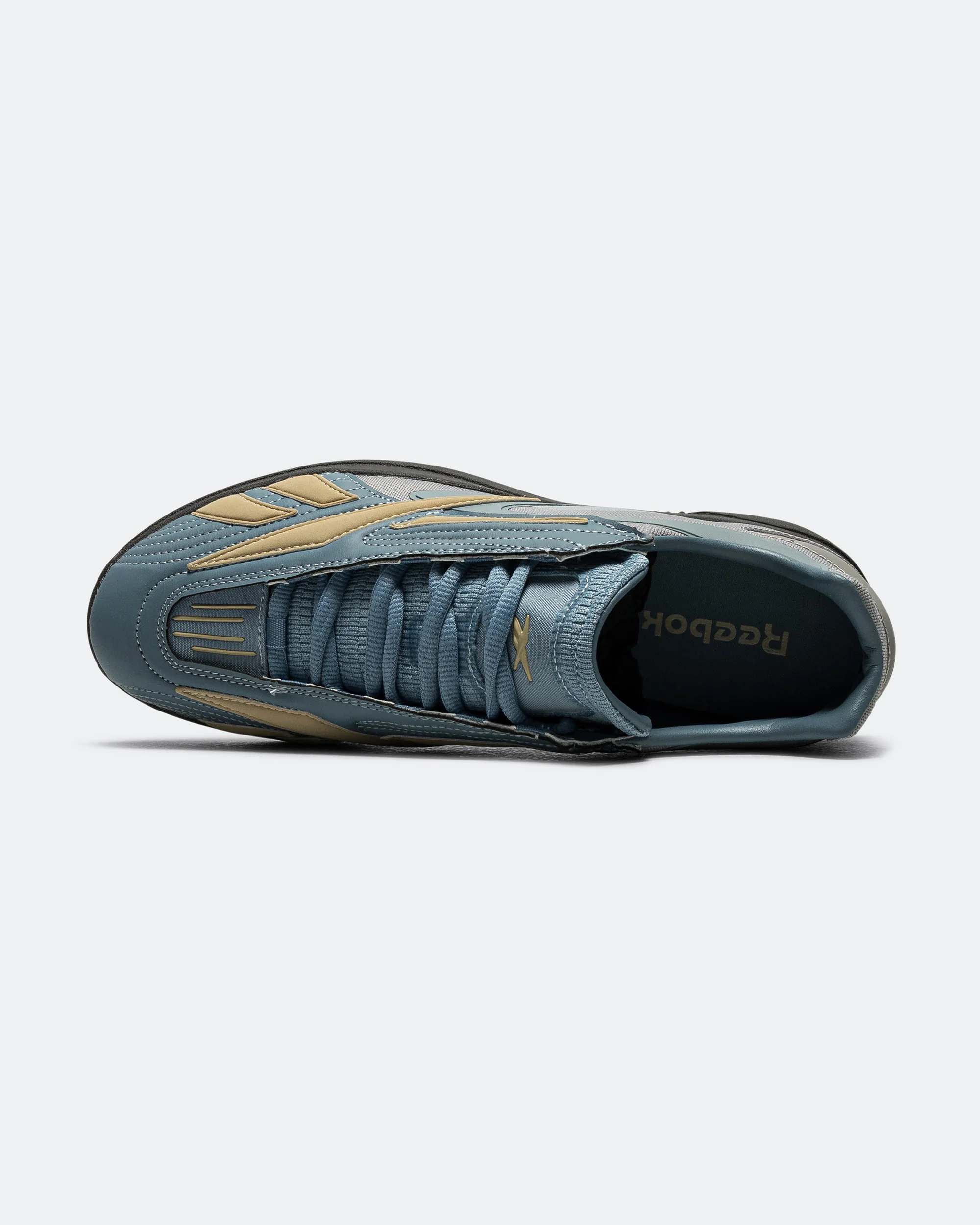 Hammer Pro LTD - Grey/Blue - Image 4