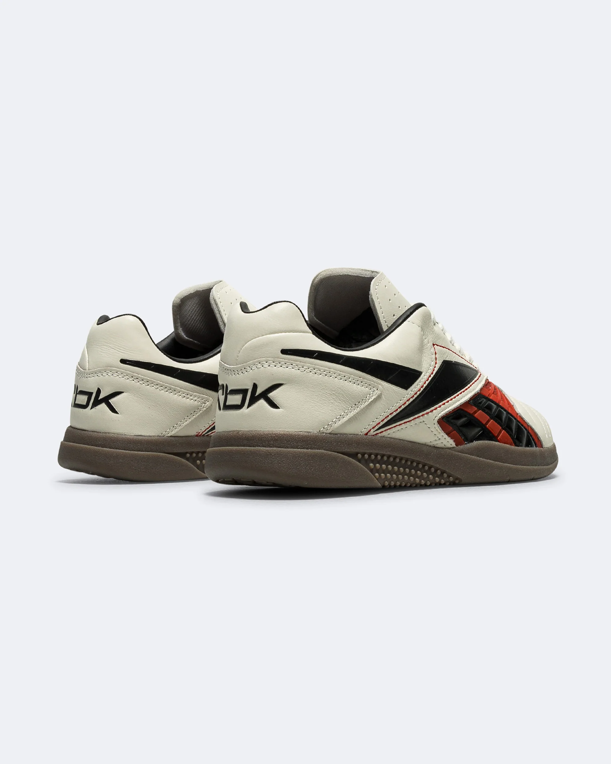 Hammer Valde - Chalk/Energy Red-Black - Image 3