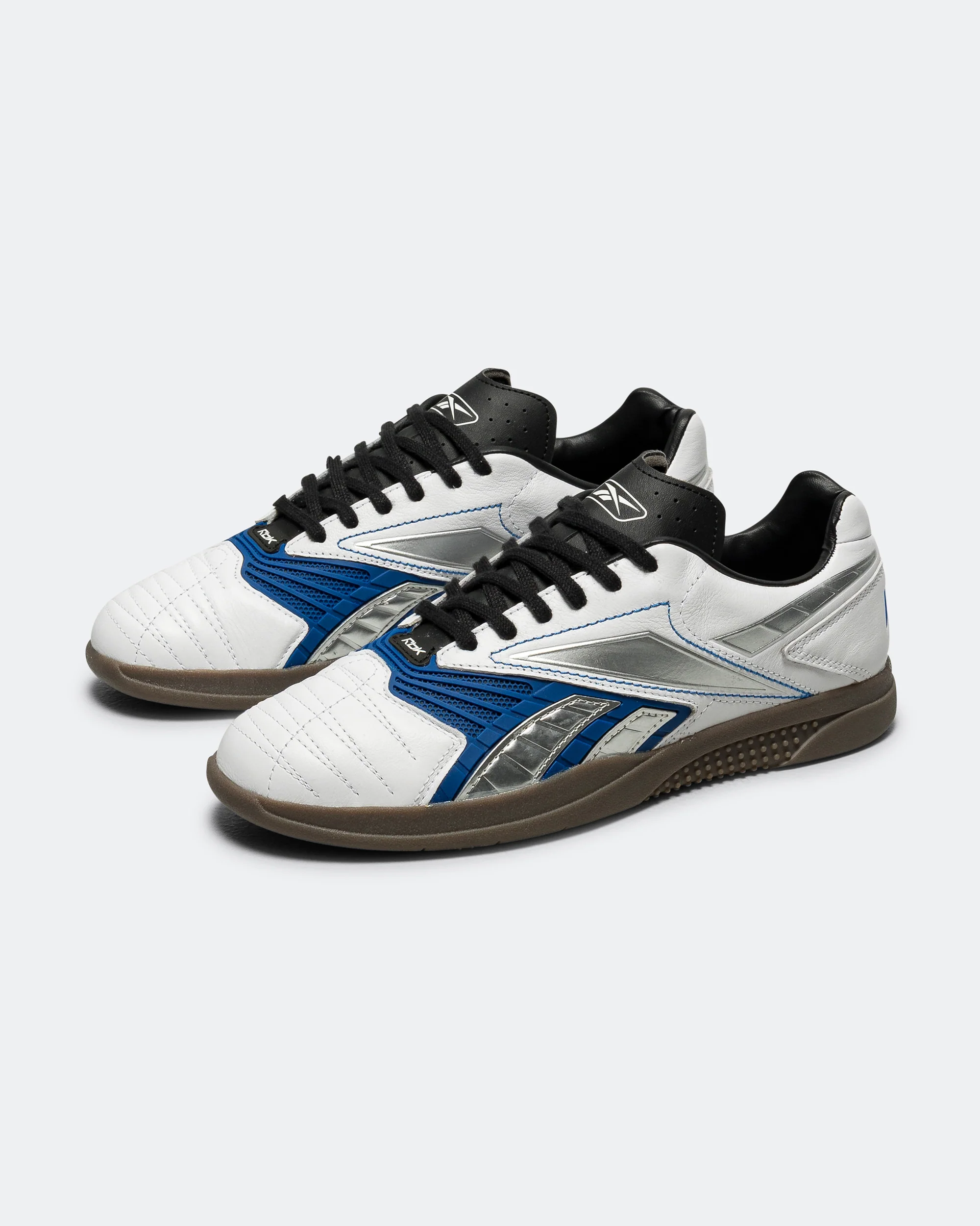 Hammer Valde - White/Optimum Blue-Black - Image 2