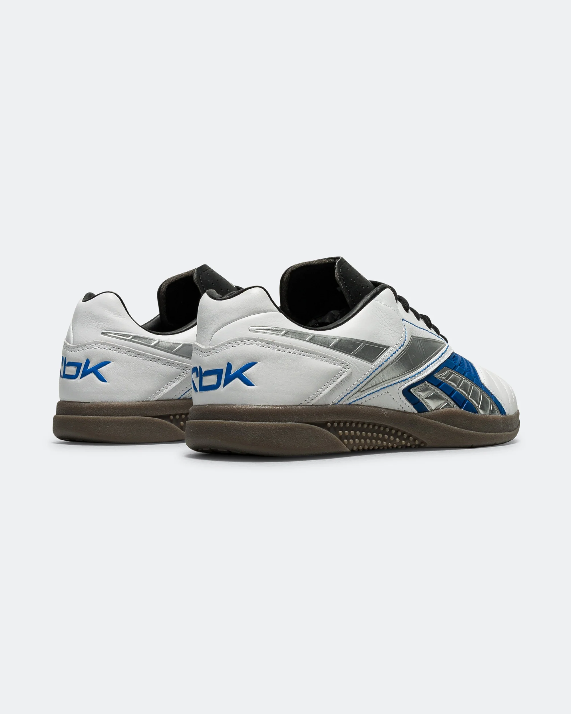 Hammer Valde - White/Optimum Blue-Black - Image 3