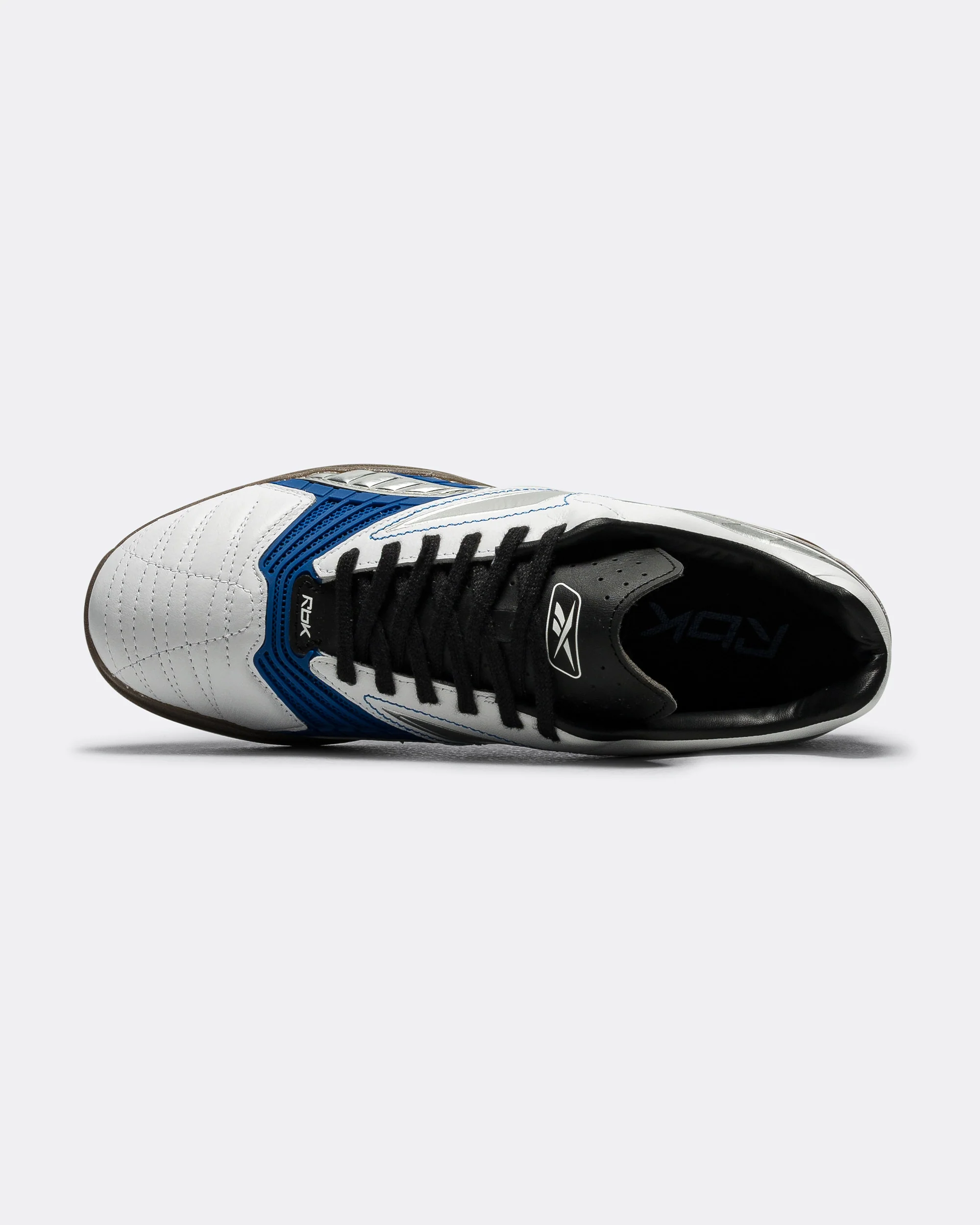 Hammer Valde - White/Optimum Blue-Black - Image 4