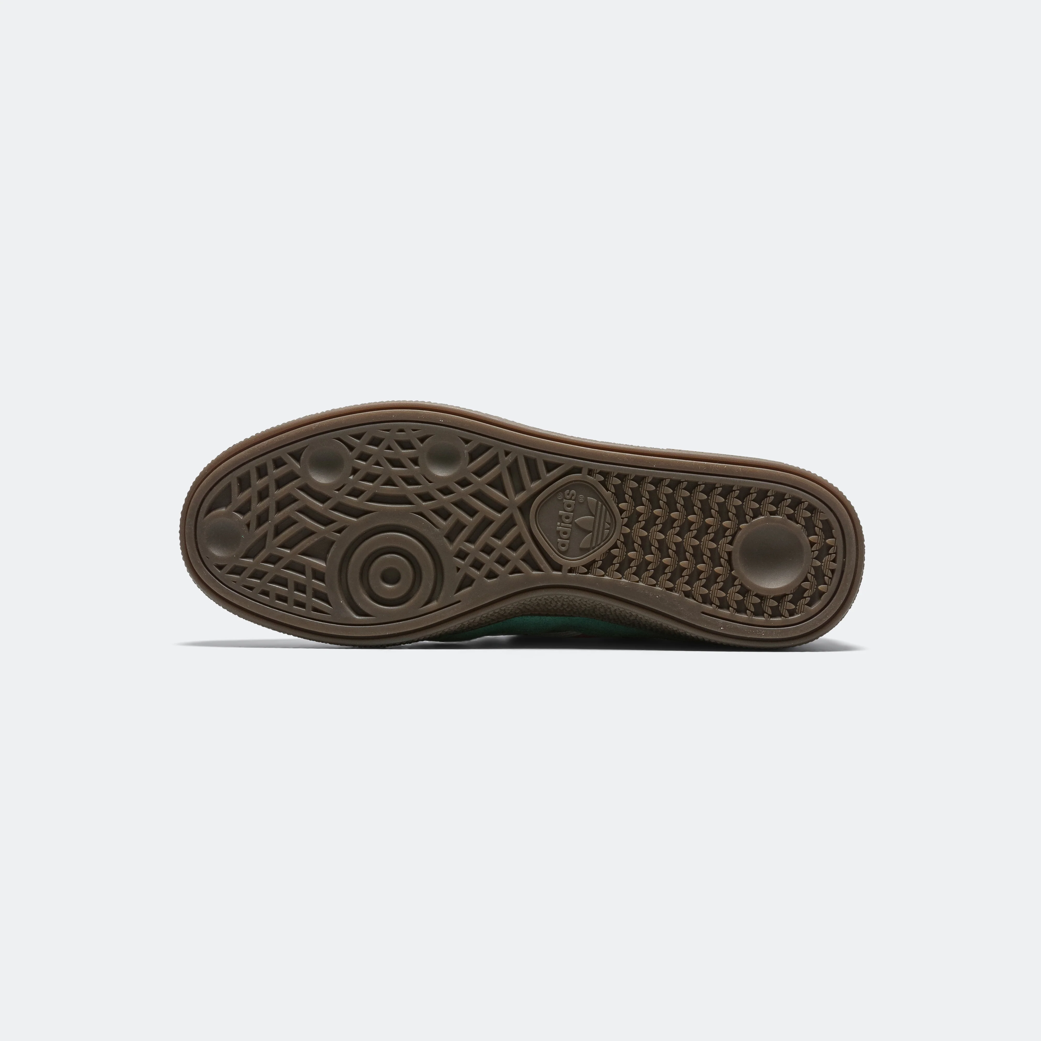 Handball Spezial WM - Court Green/Lucid Pink-Off White - Image 5