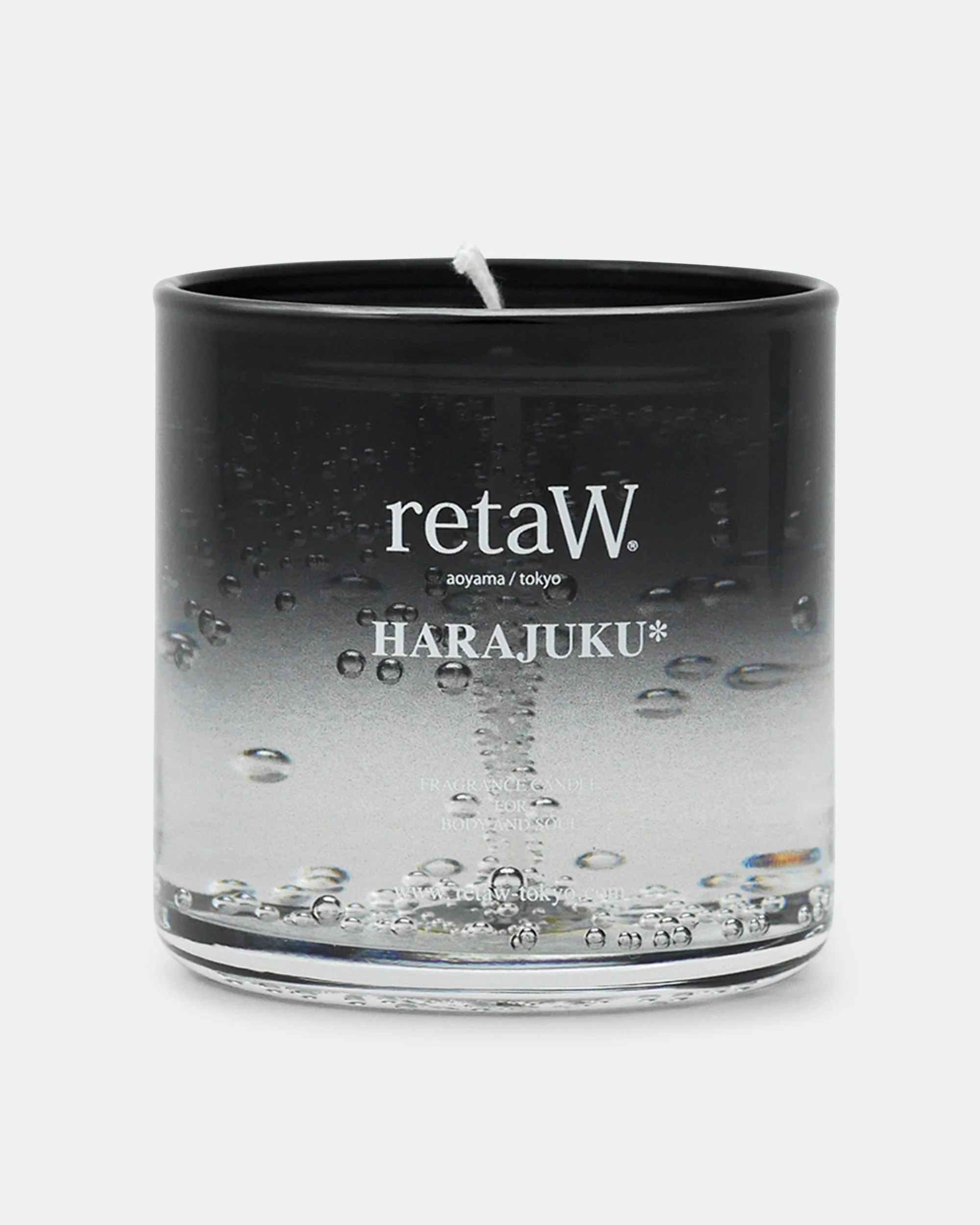 HARAJUKU* Candle