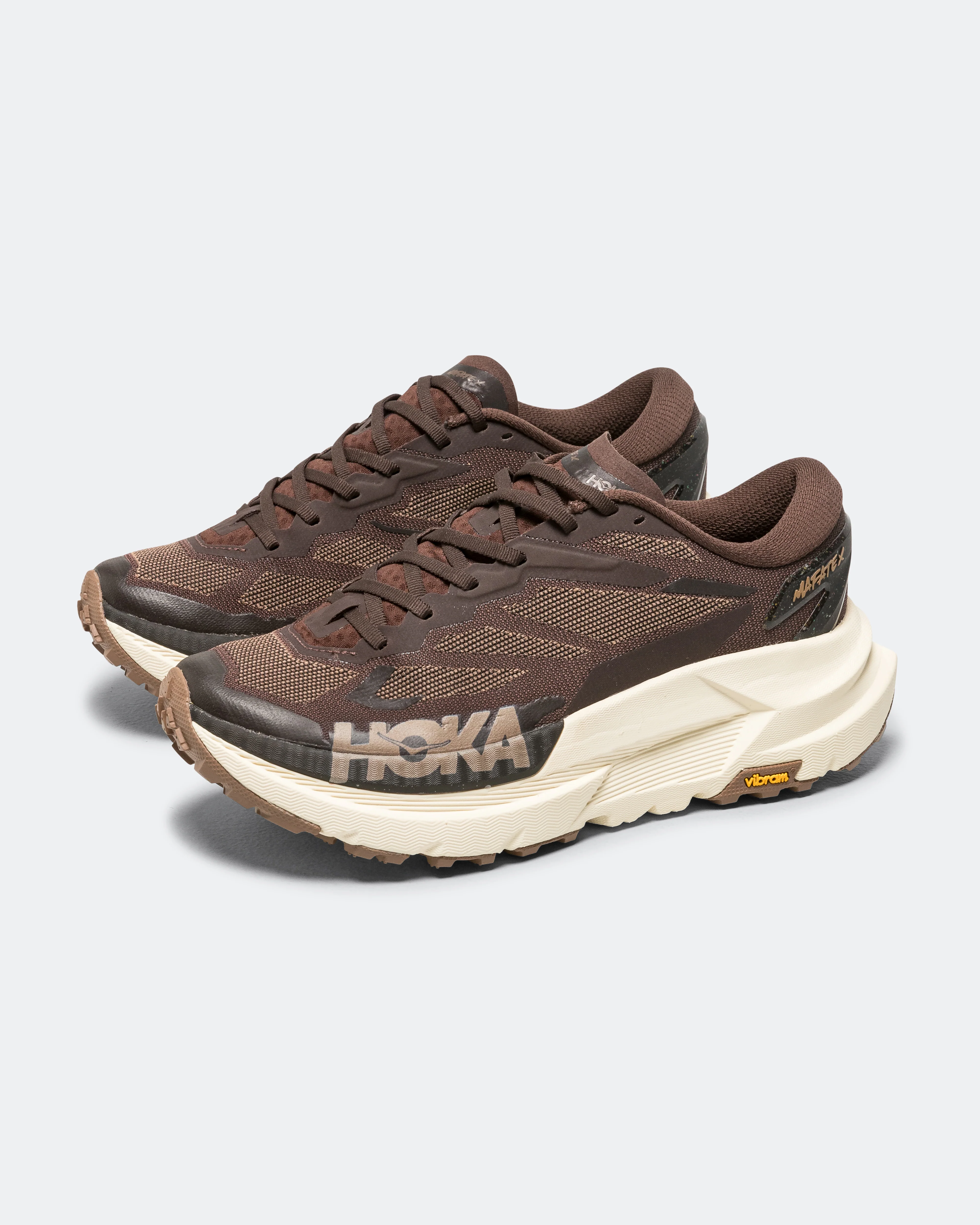 Mafate X - Walnut/Rye - Image 2