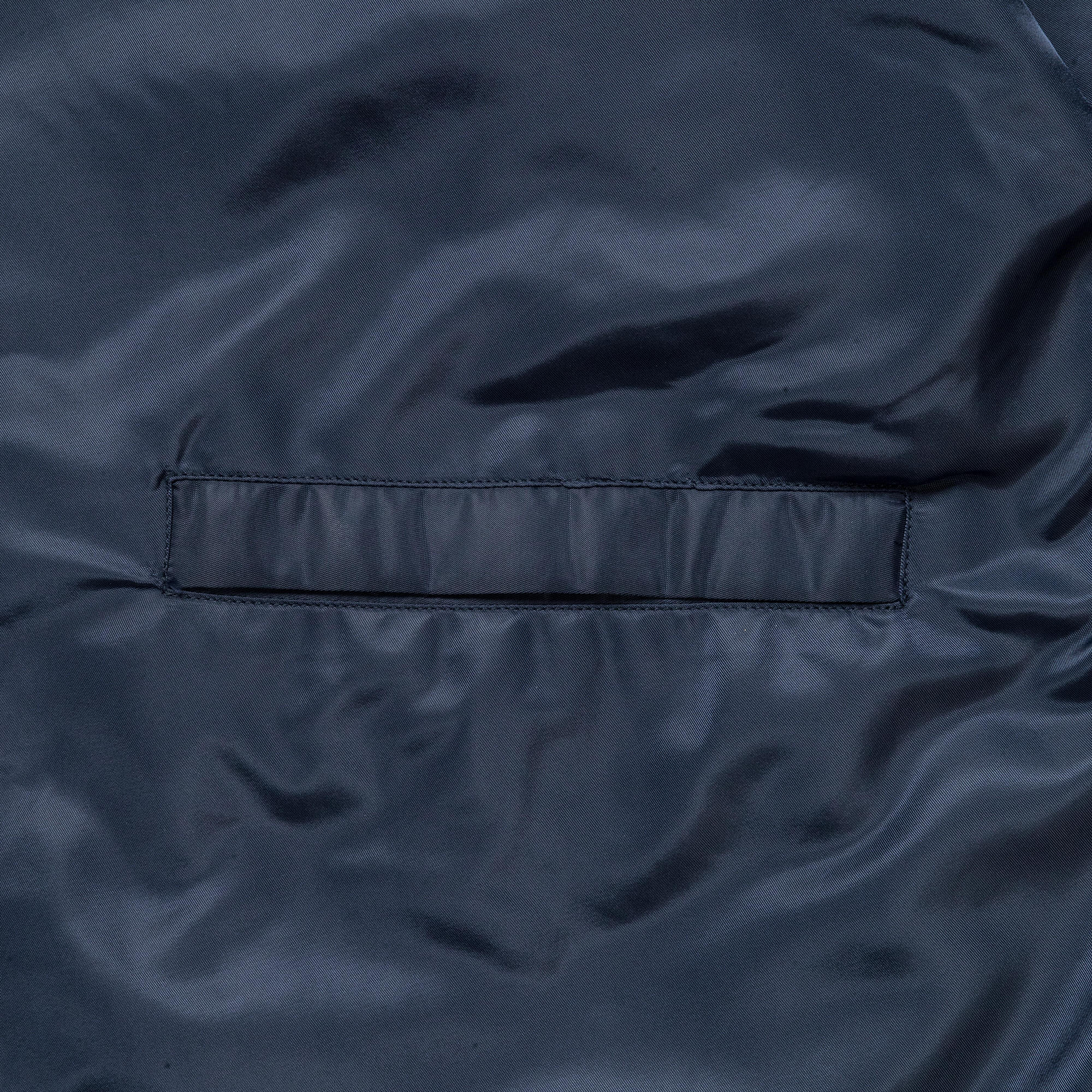 Hotmix Coach Jacket x KRB - Navy - Image 6