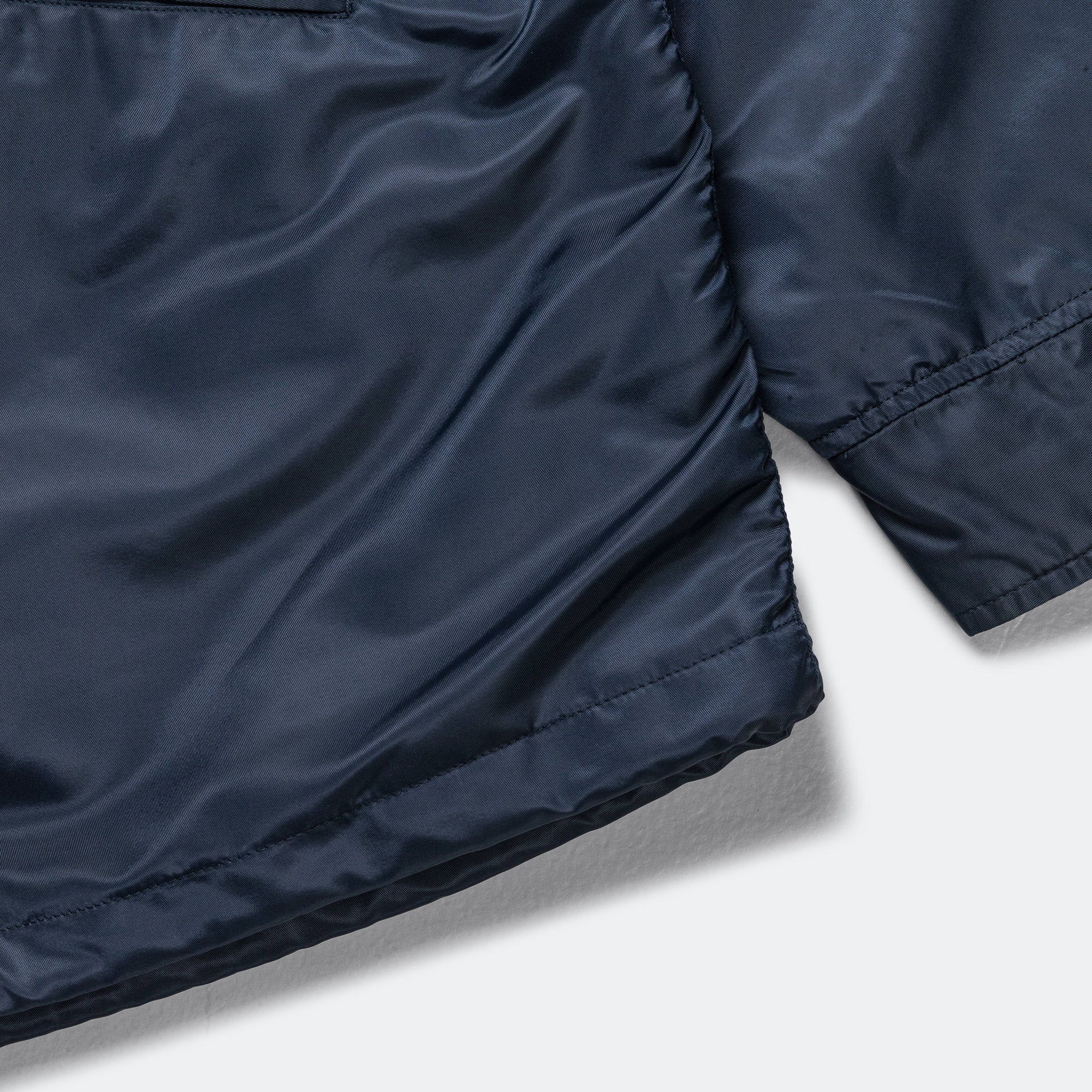 Hotmix Coach Jacket x KRB - Navy - Image 8