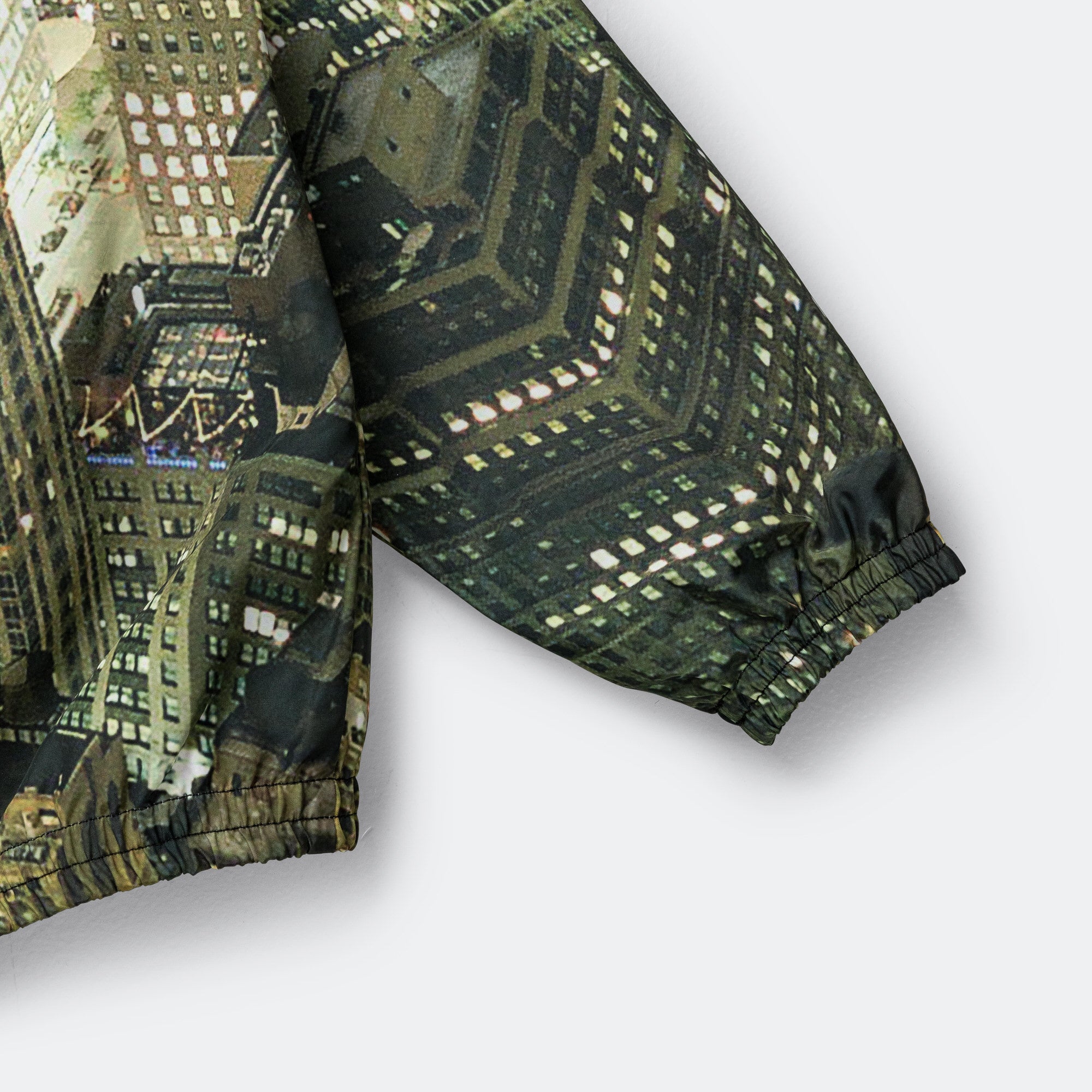 INTL. Team Jacket - City - Image 10
