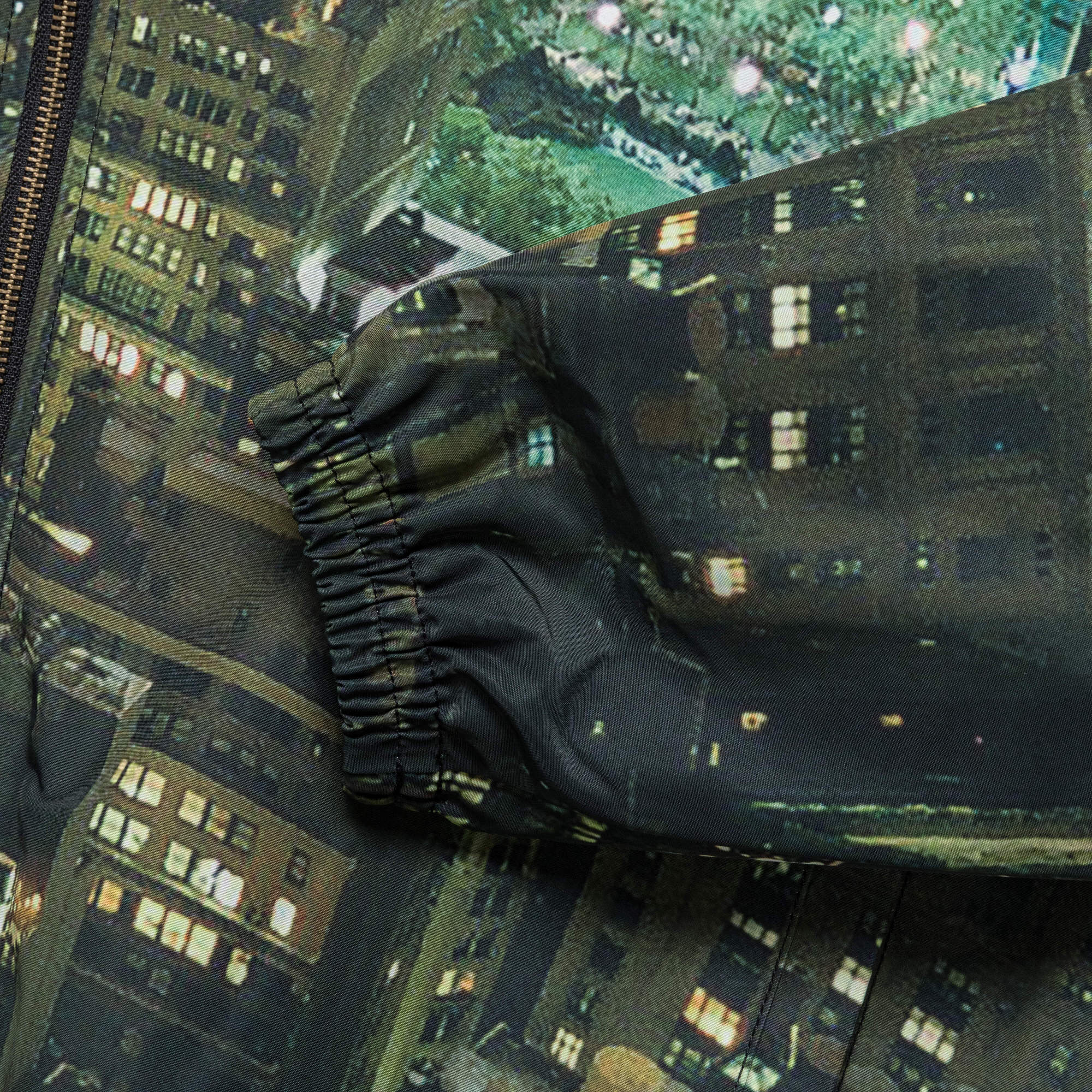 INTL. Team Jacket - City - Image 6