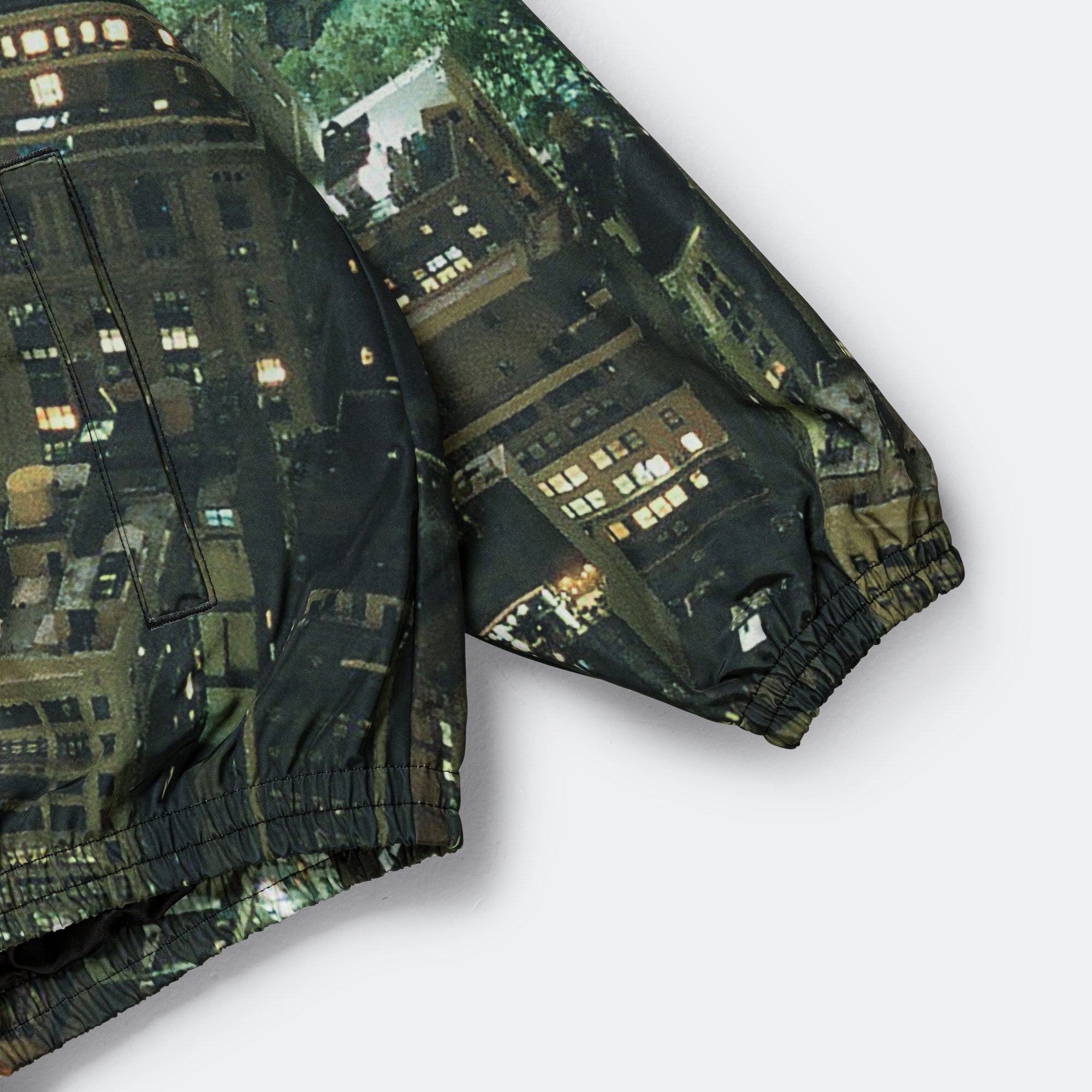 INTL. Team Jacket - City - Image 7