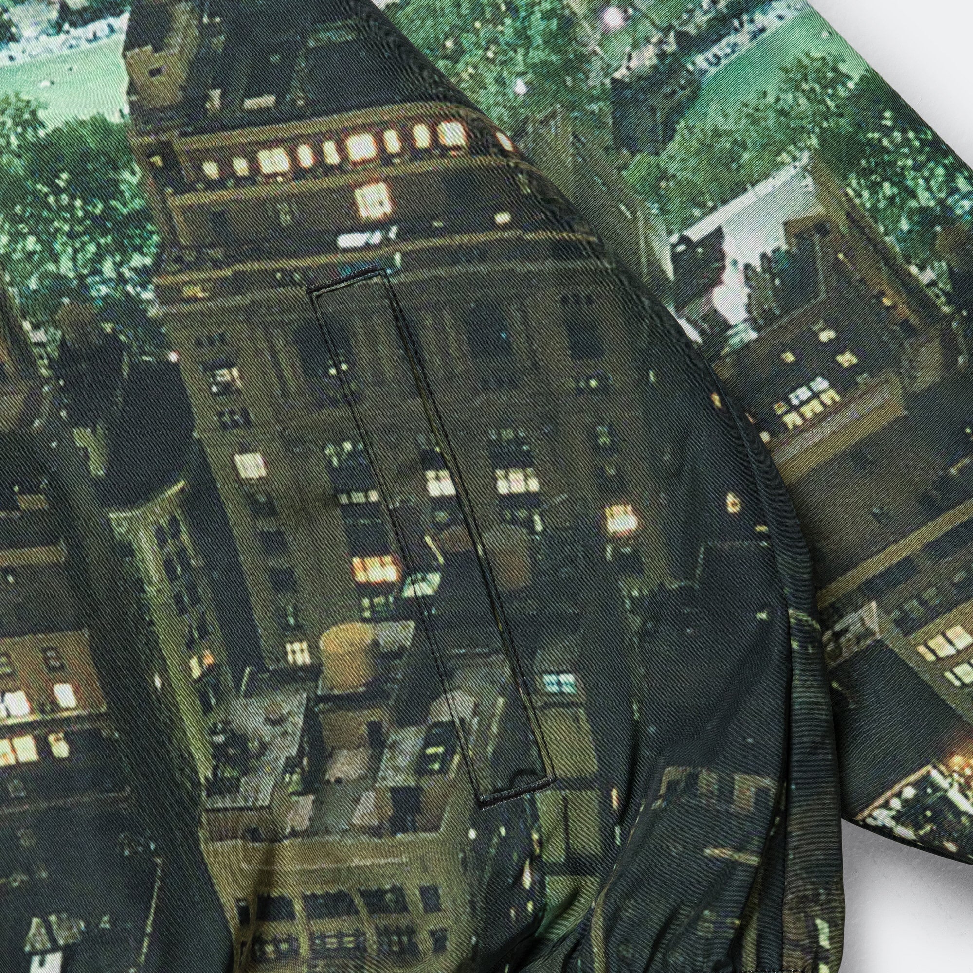 INTL. Team Jacket - City - Image 8
