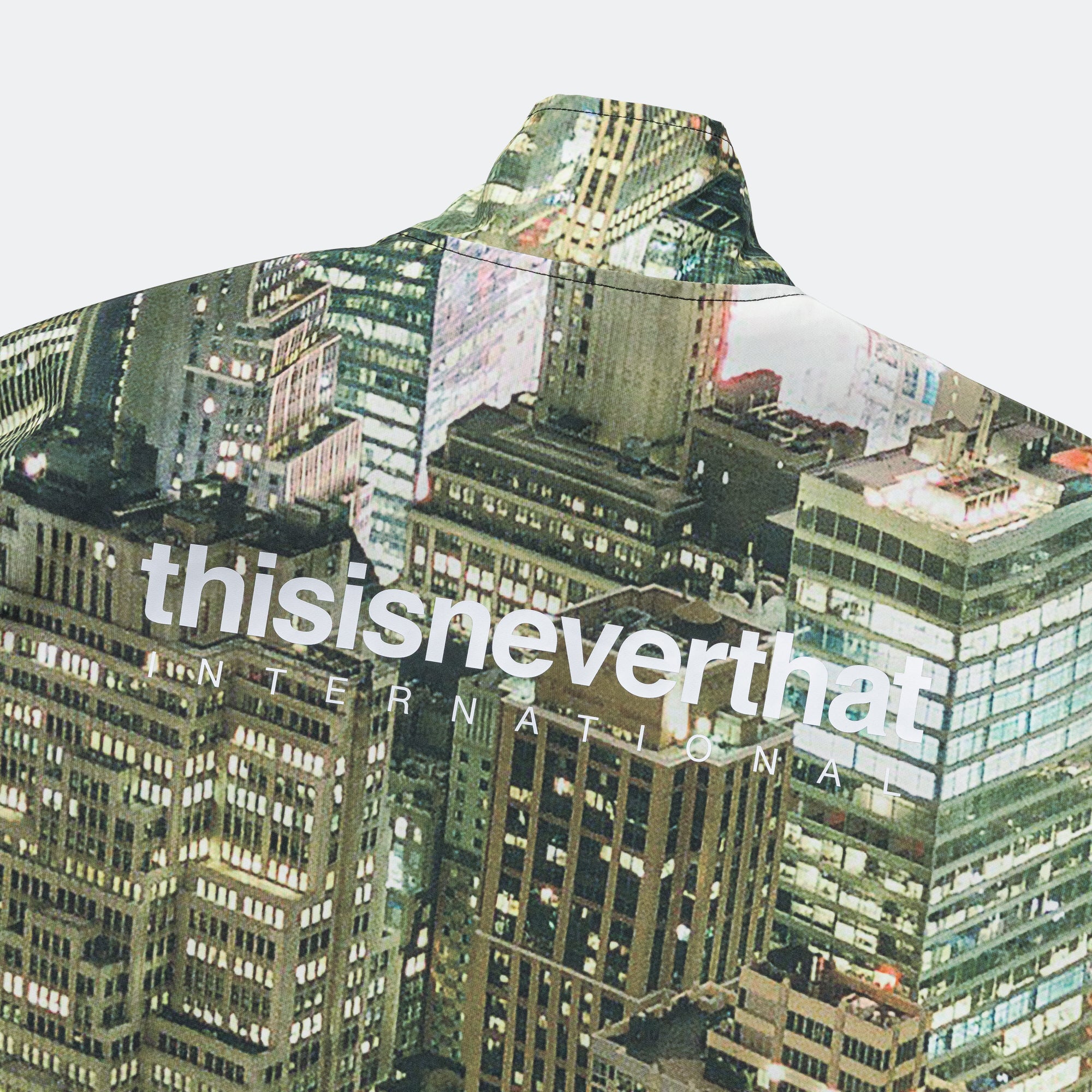 INTL. Team Jacket - City - Image 9
