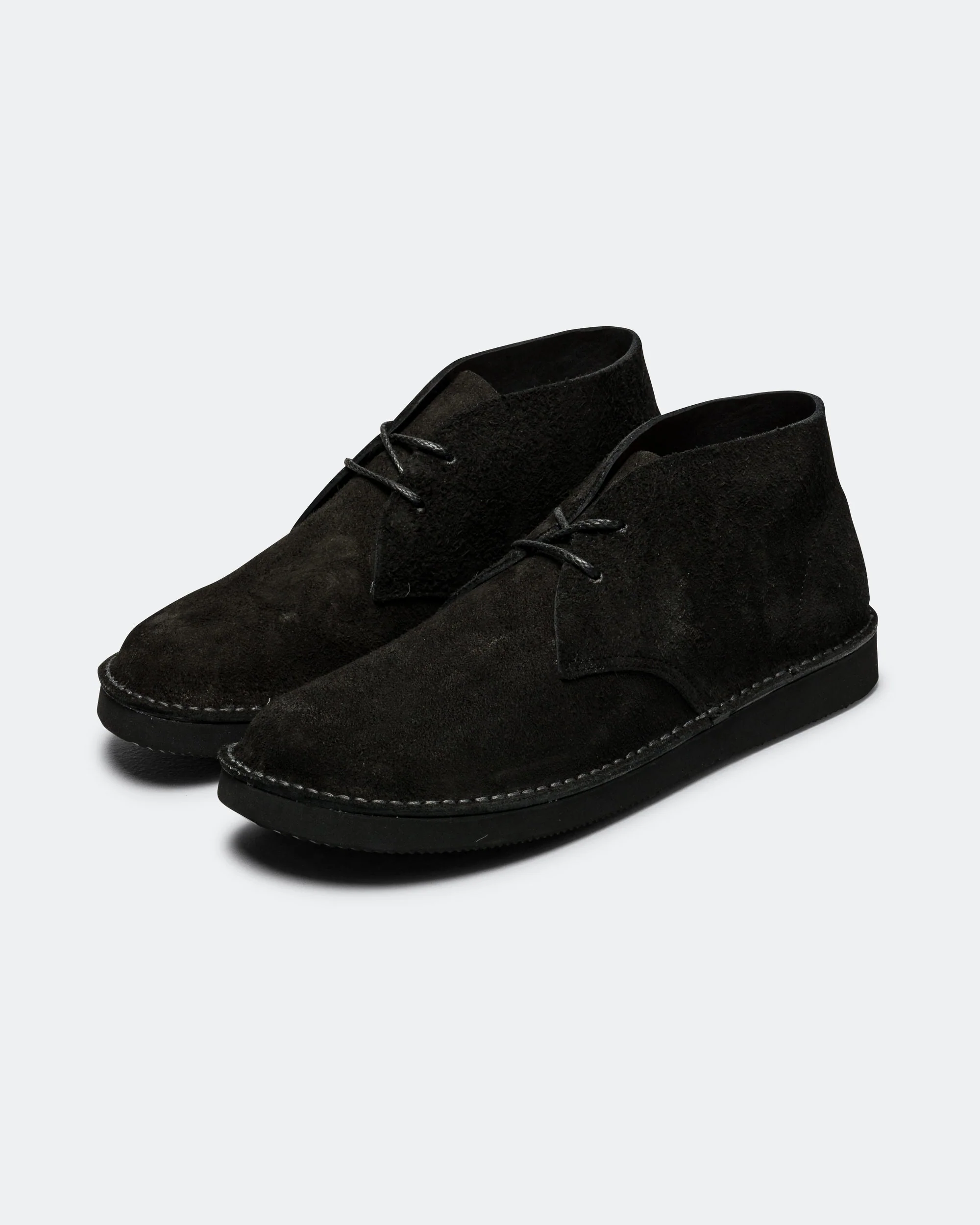 Ives - Black - Image 2