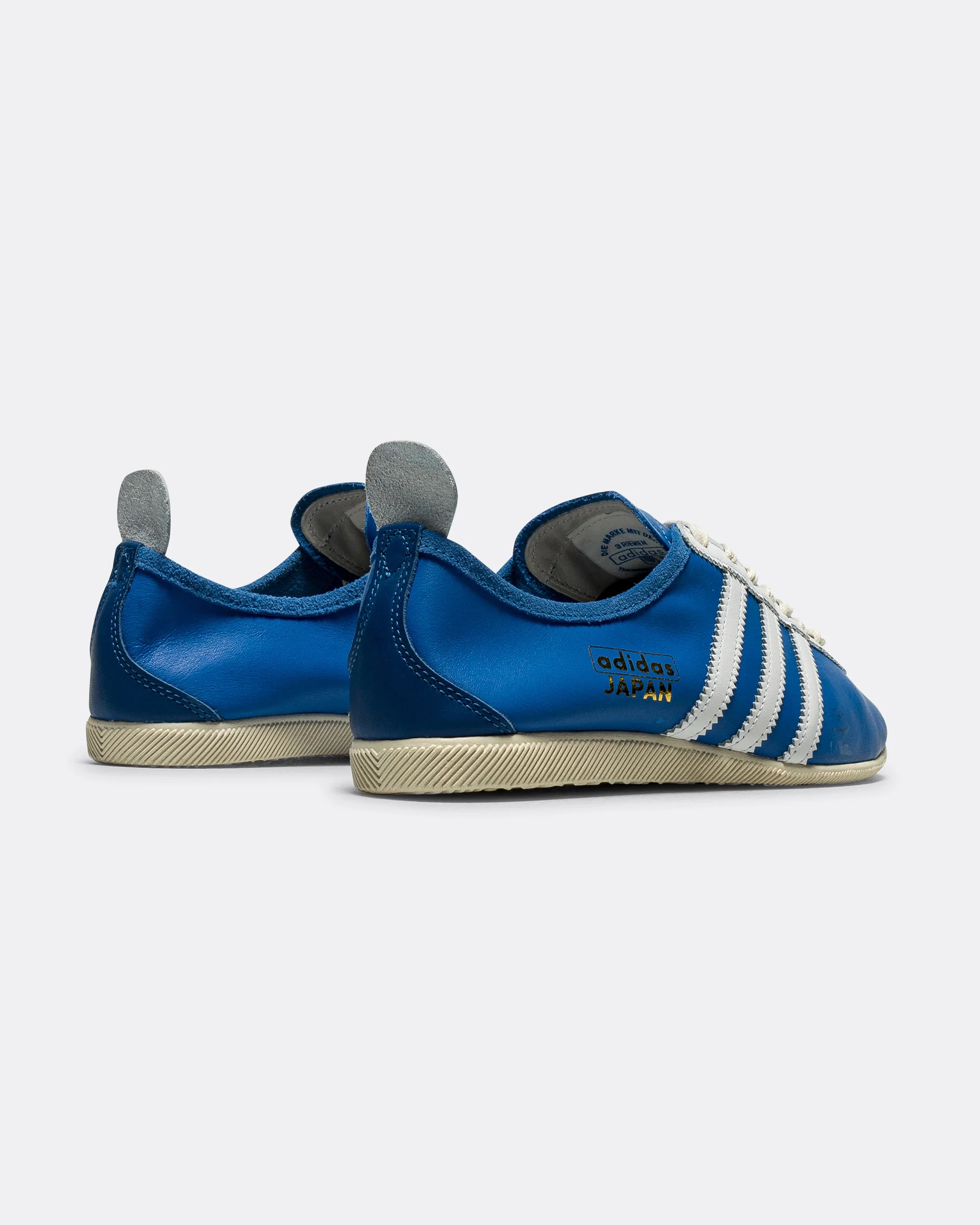 Japan - Bright Royal/Footwear White-Cream White - Image 3