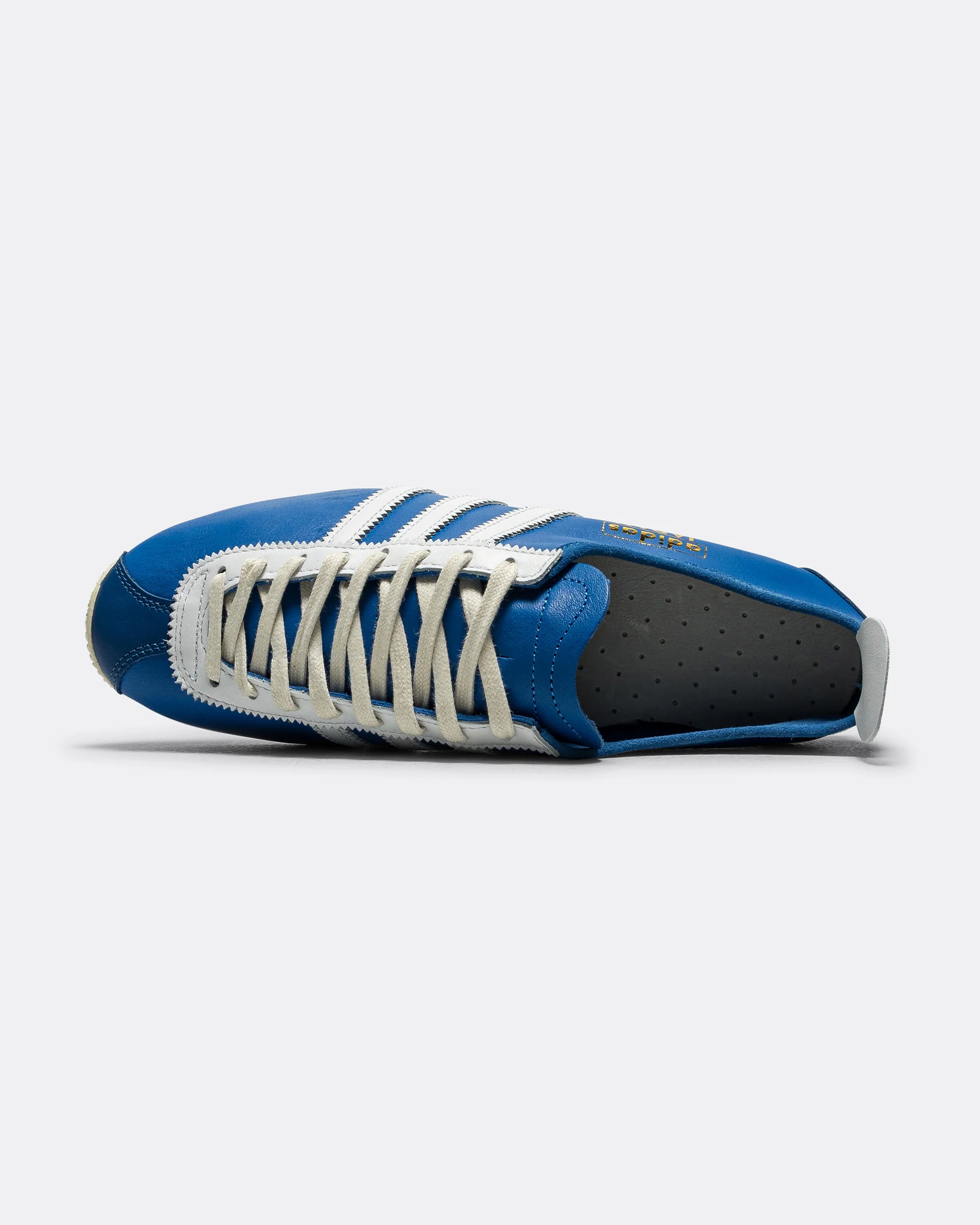 Japan - Bright Royal/Footwear White-Cream White - Image 4