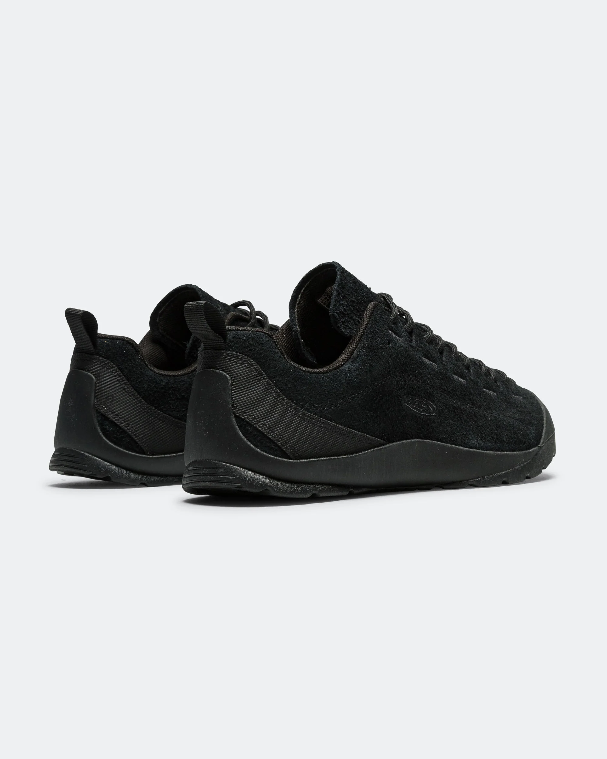 Jasper - Black/Black - Image 3