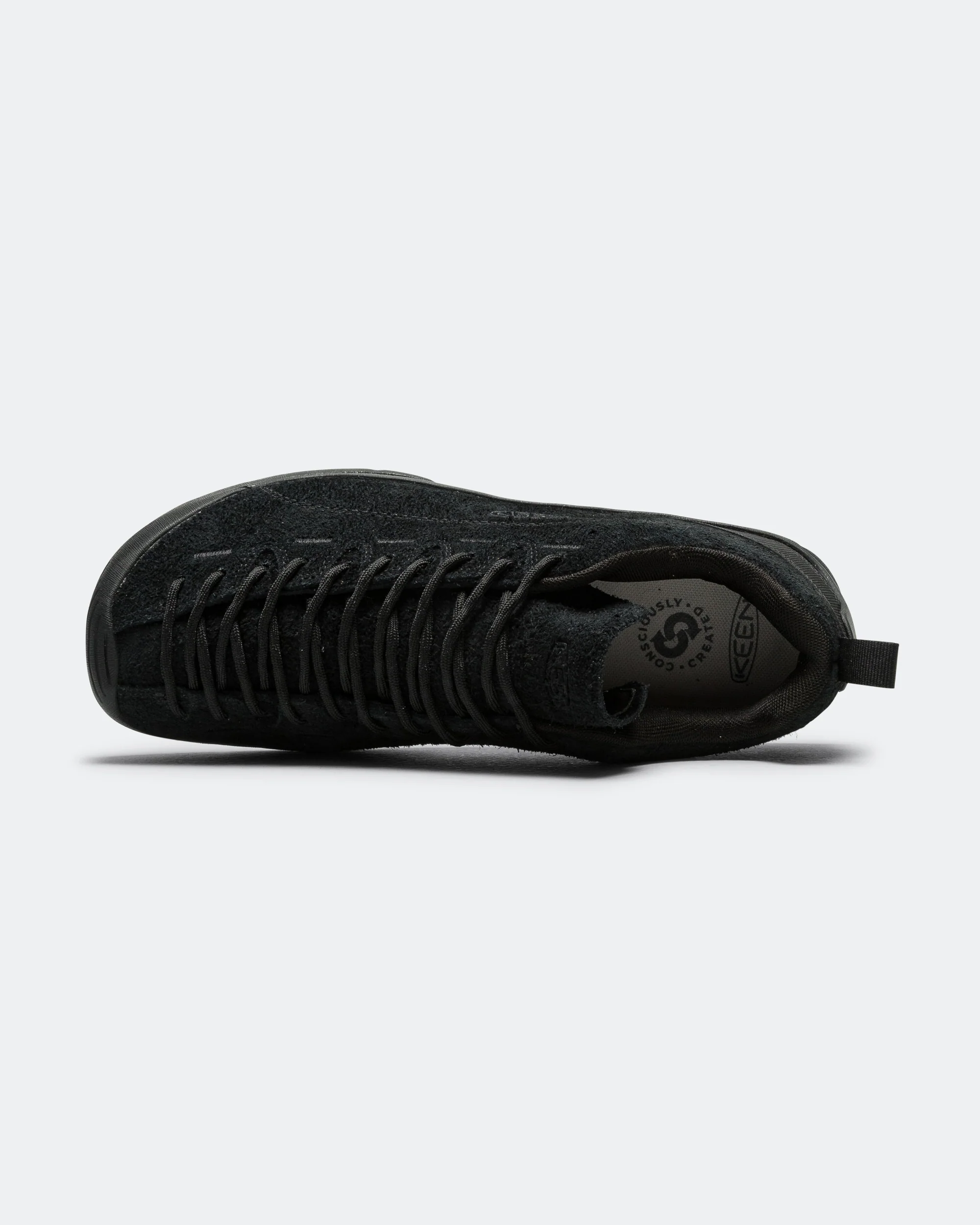 Jasper - Black/Black - Image 4