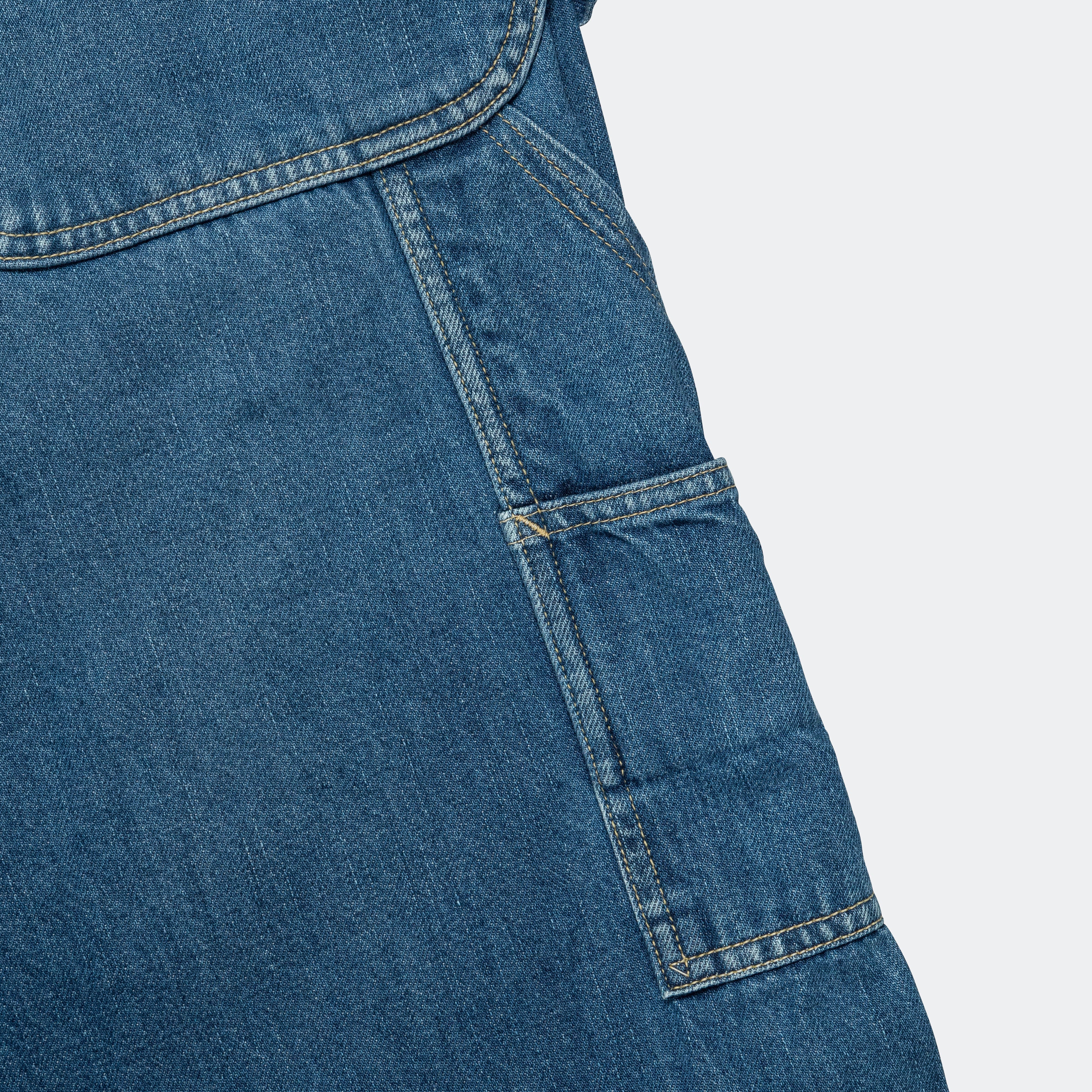 11.5oz Denim LUMBER Pants (PRO) - Pro - Image 17