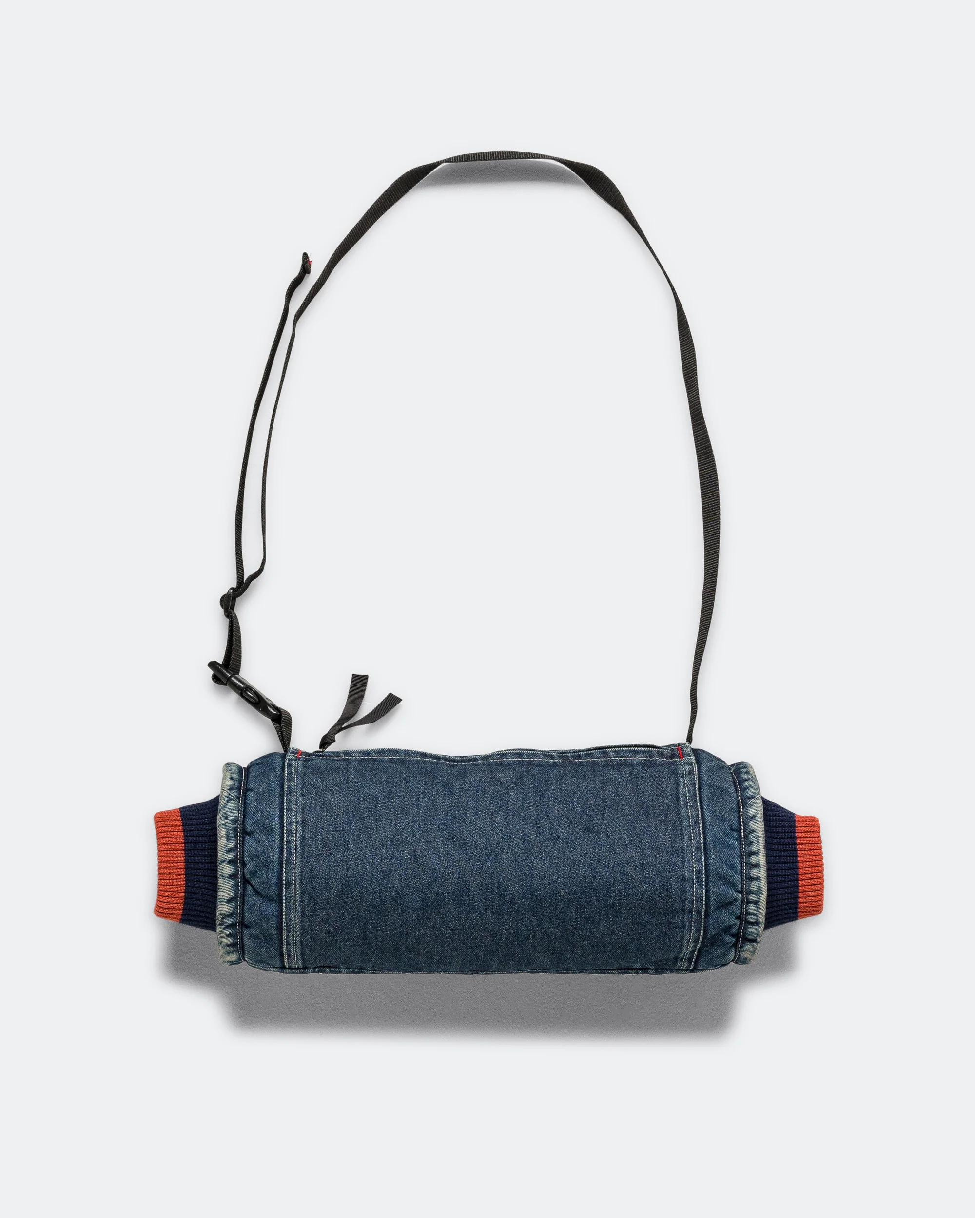 14oz Denim Hand Muff (DENIM REPAIR) - Pro - Image 5