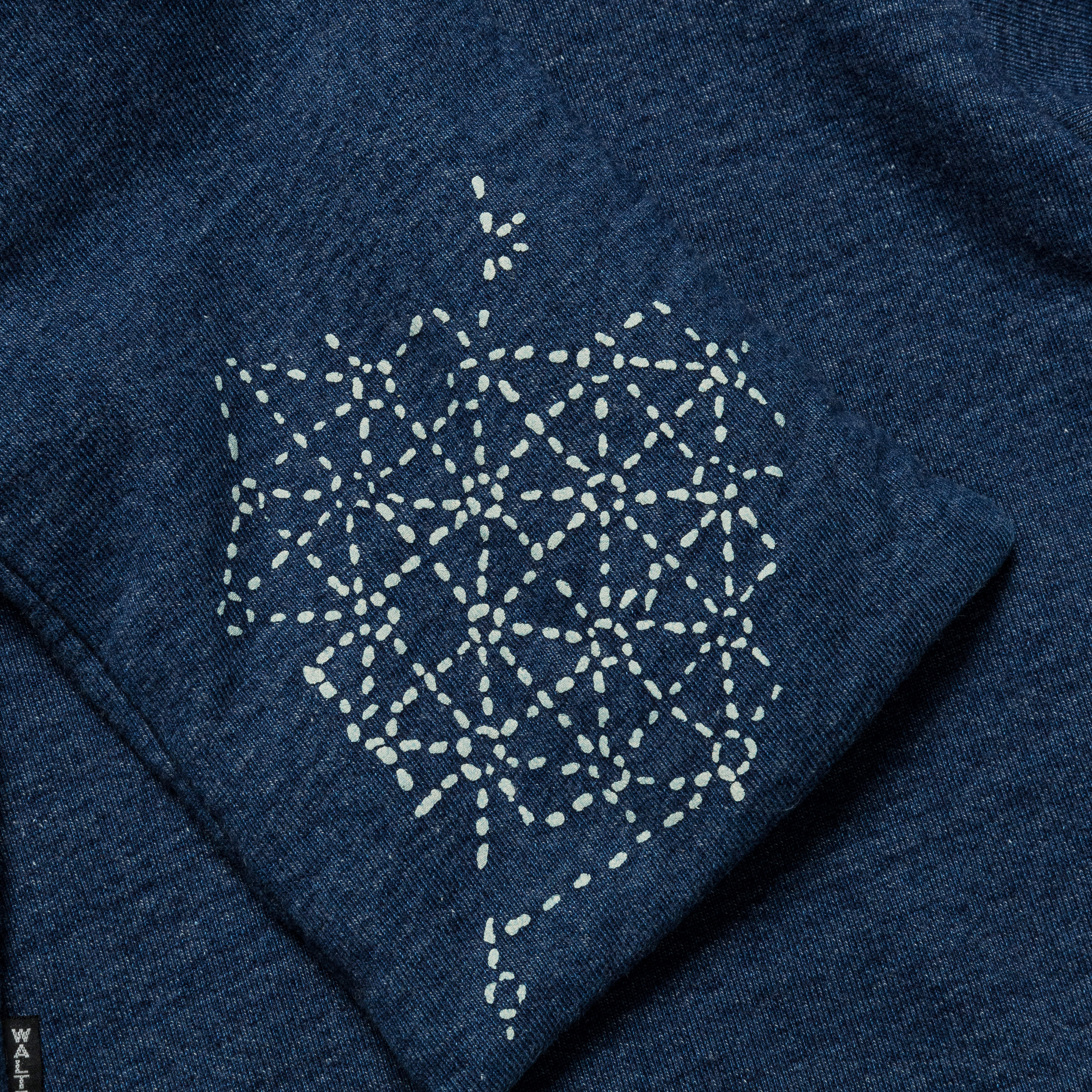 IDG SWT Knit BORA KESA Parka - IDG - Image 6