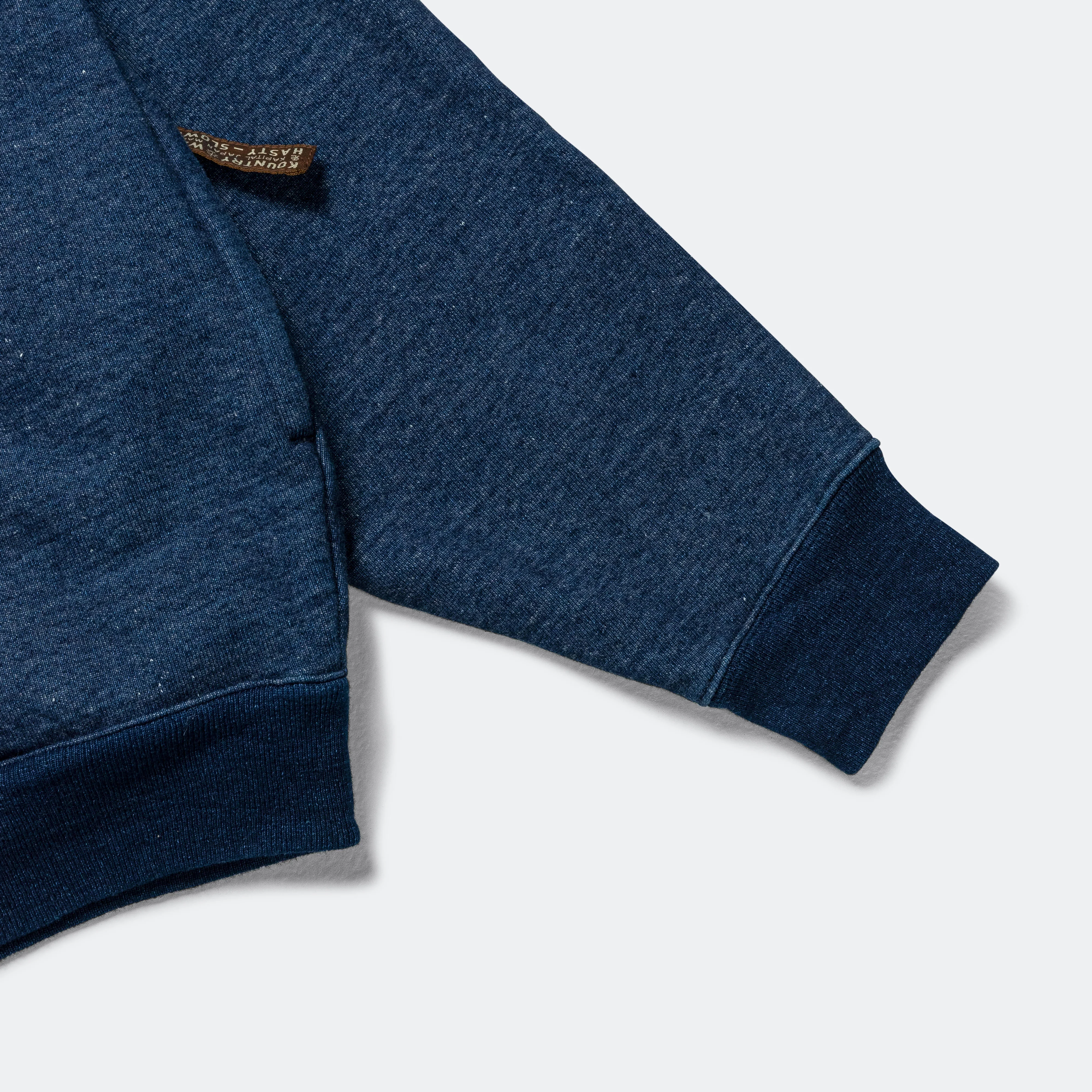 IDG SWT Knit BORA KESA Parka - IDG - Image 9