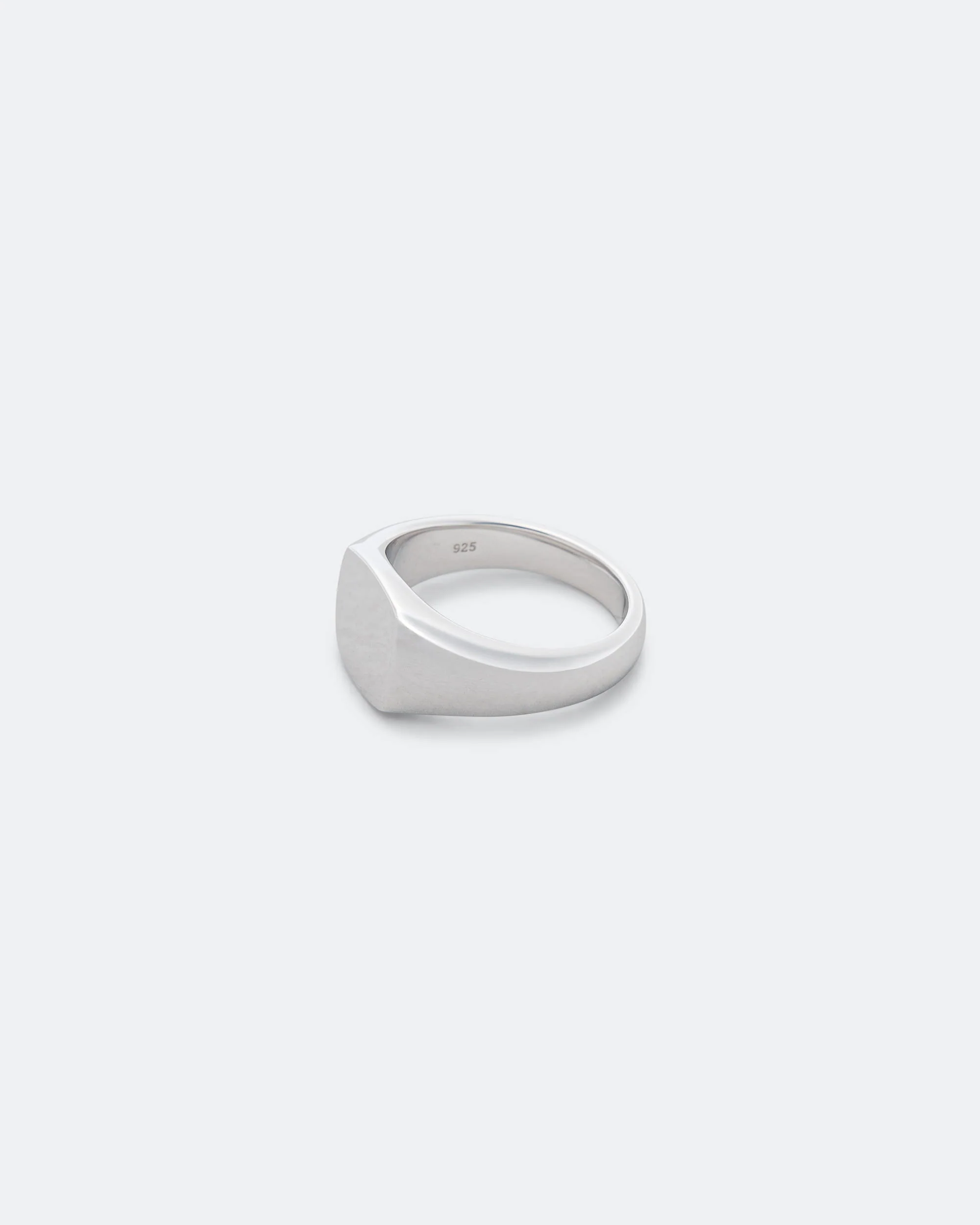Kay Ring - 925 Silver - Image 3