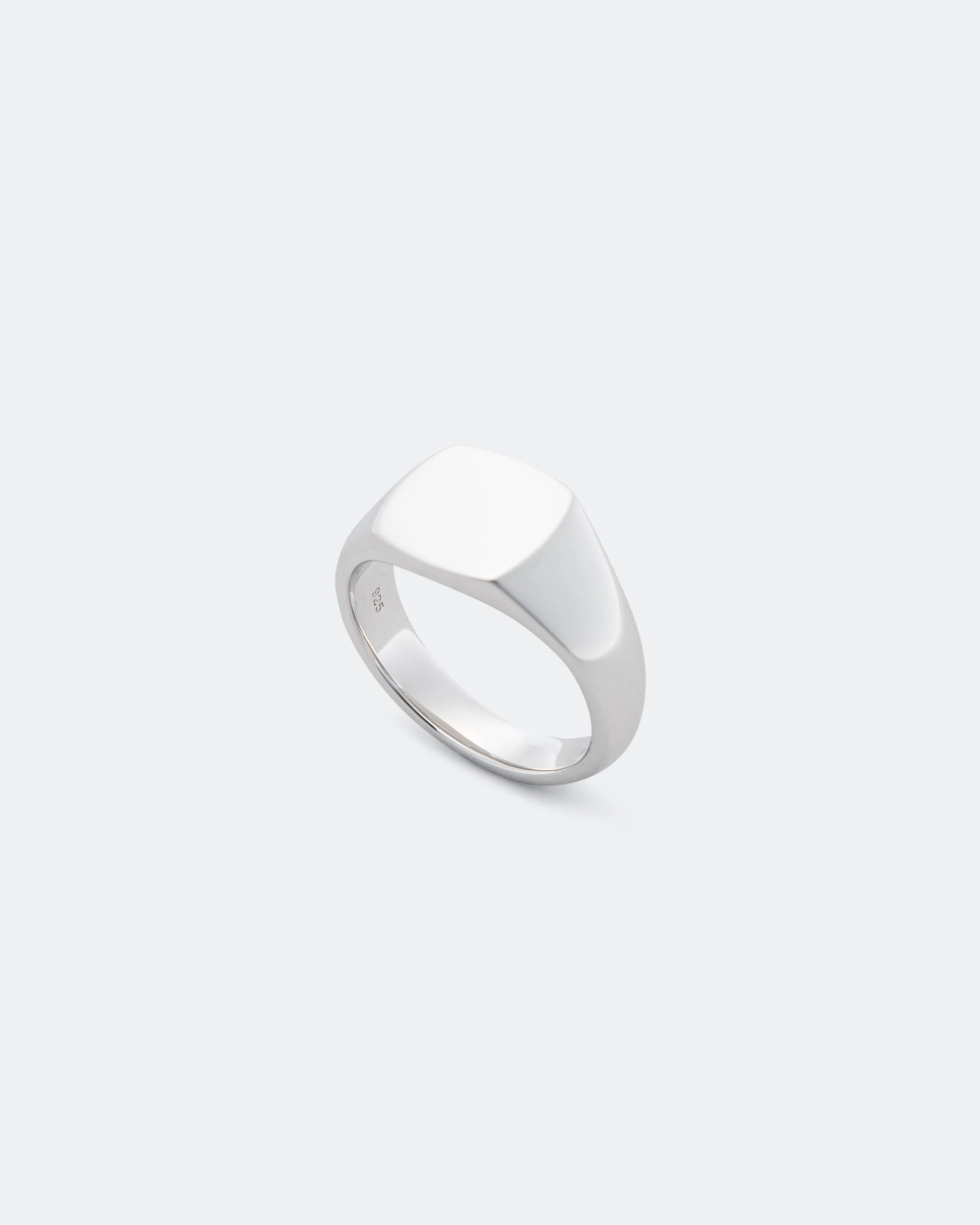 Kay Ring - 925 Silver - Image 4