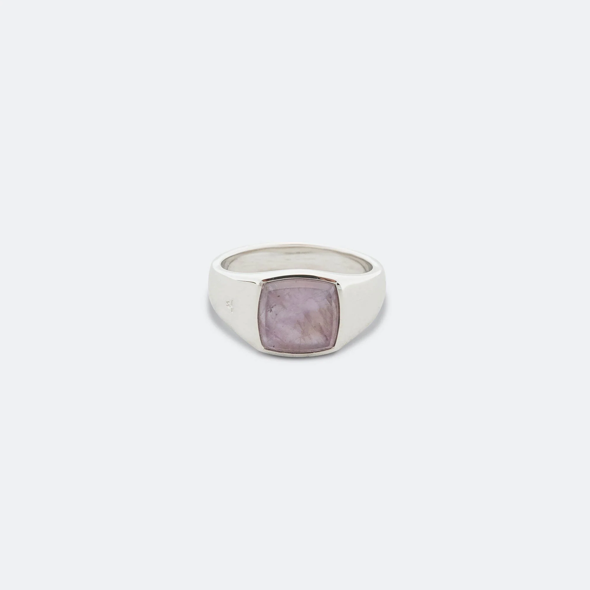 Kay Ring Sakura - 925 Silver