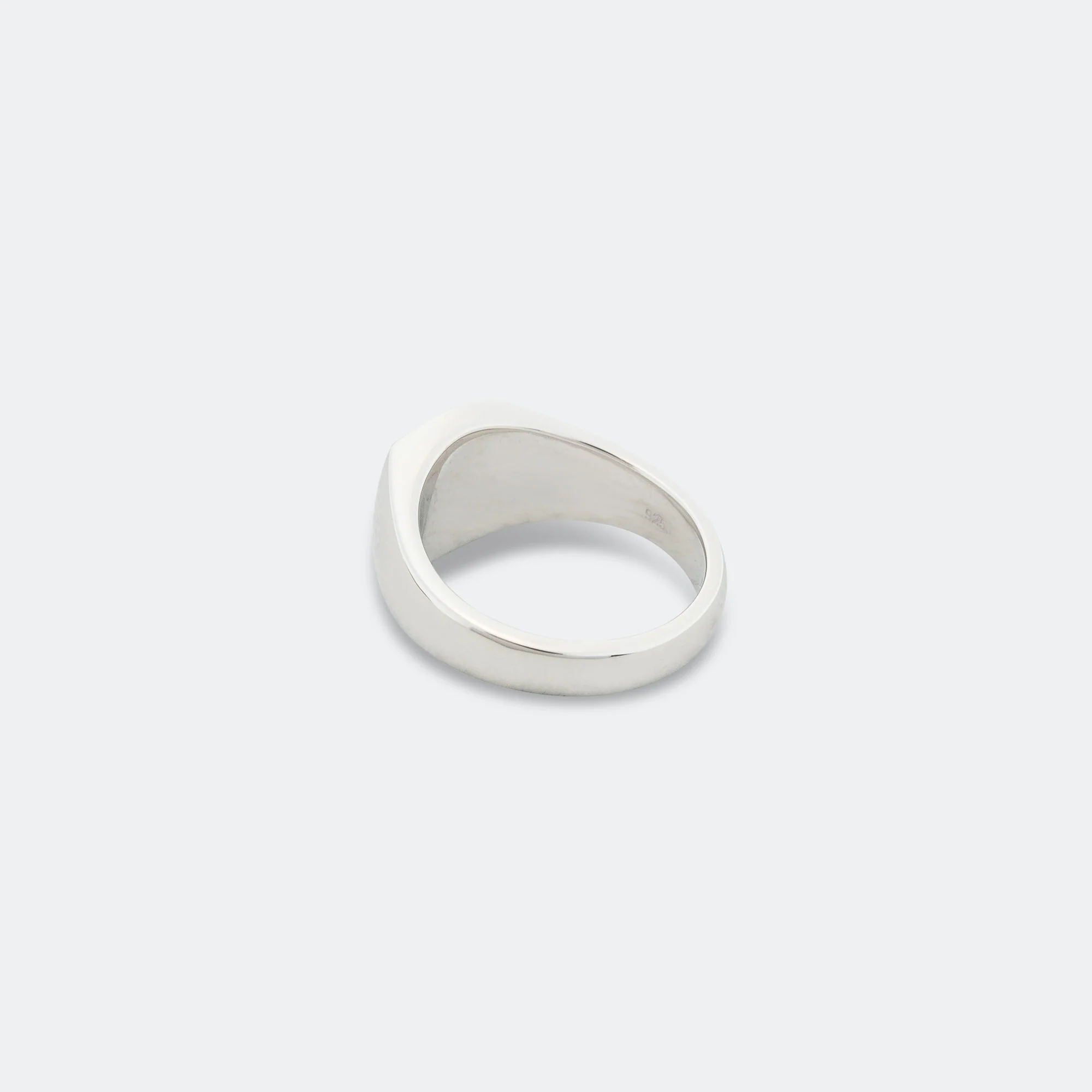 Kay Ring Sakura - 925 Silver - Image 3