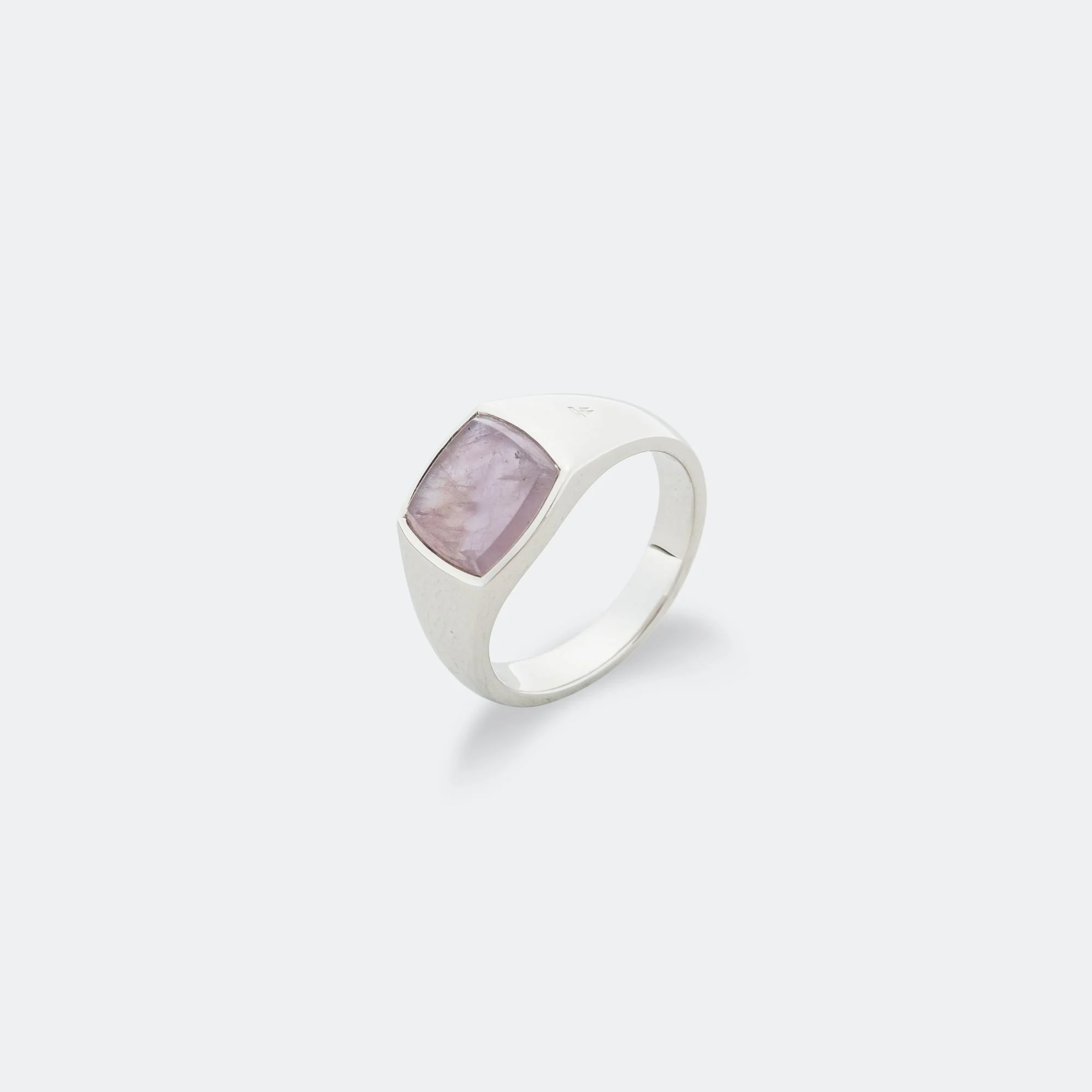 Kay Ring Sakura - 925 Silver - Image 4