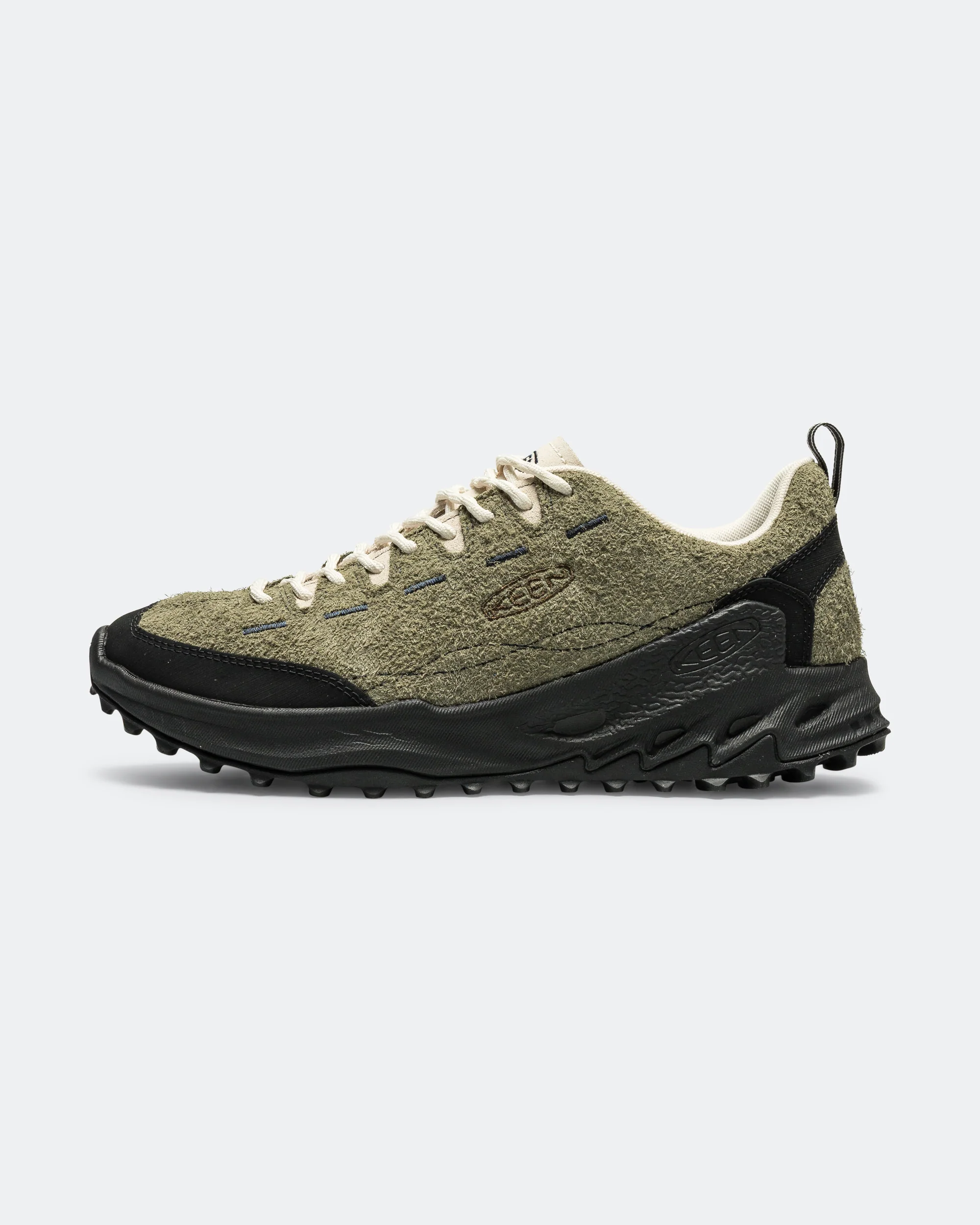 Jasper Zionic - Dark Olive/Birch