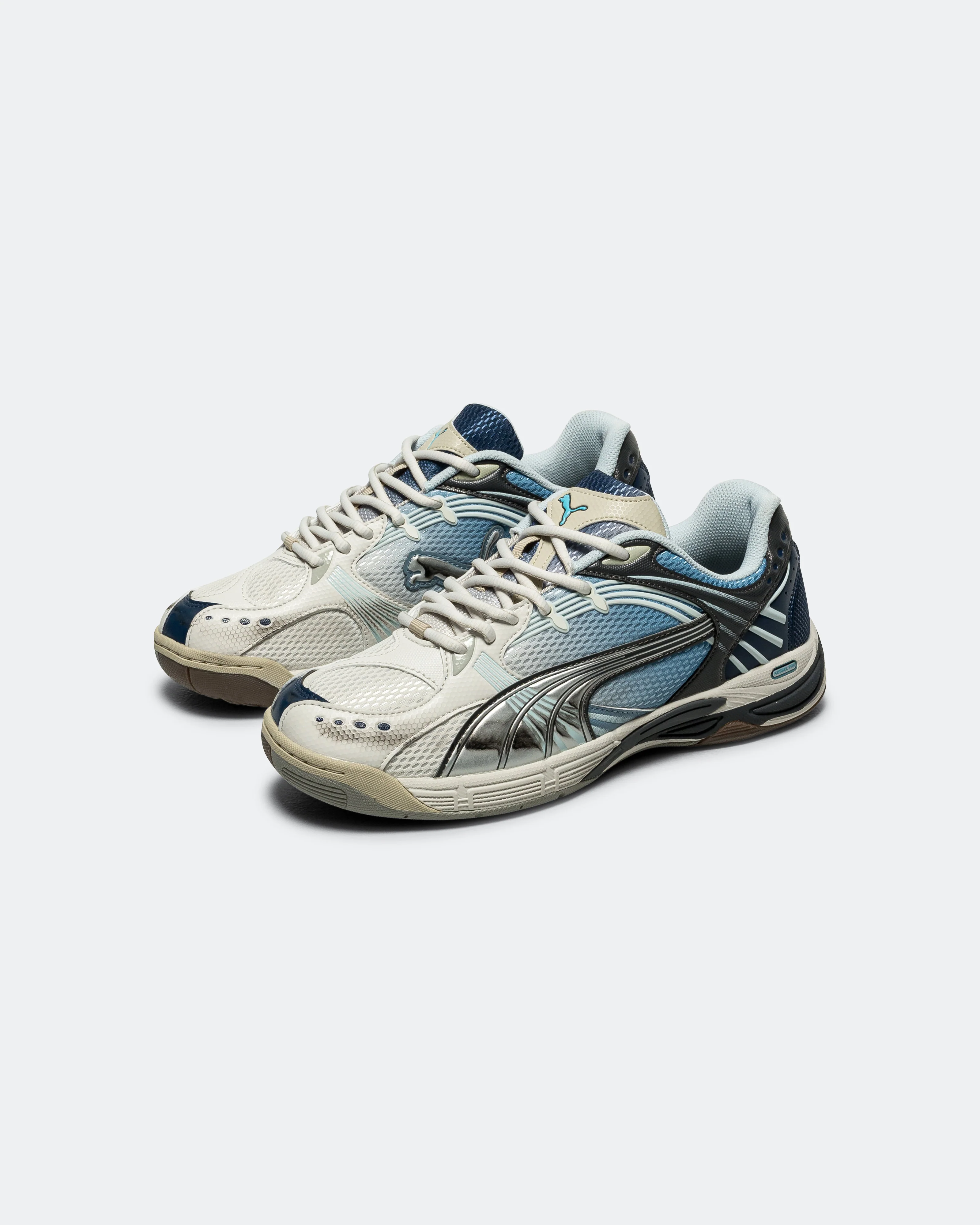 Kessel Pro - Feather Grey/Cool Blue - Image 2