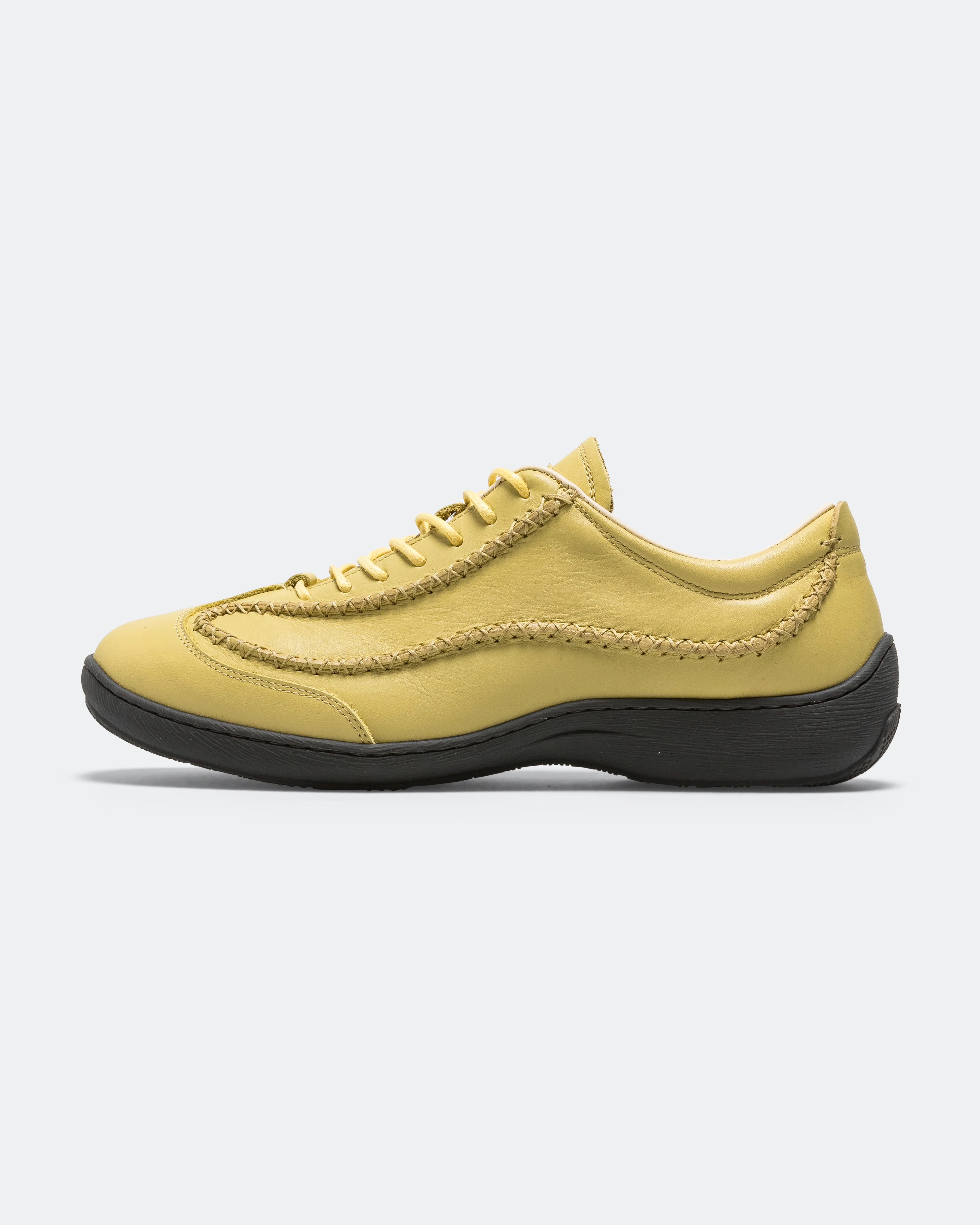 Sargo Shoes - Carlock Leather
