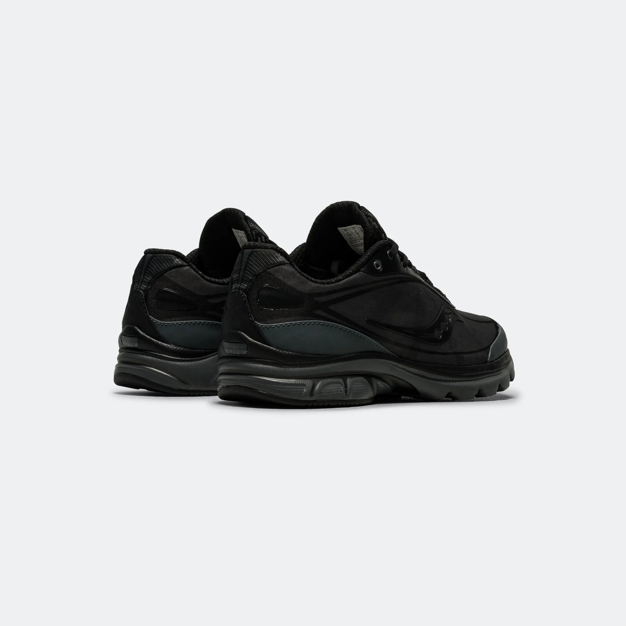 Kinvara 1 Silo - Black - Image 3