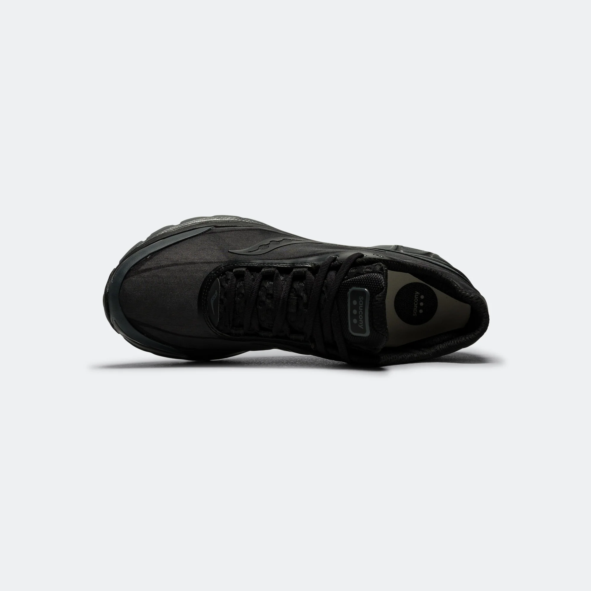 Kinvara 1 Silo - Black - Image 4