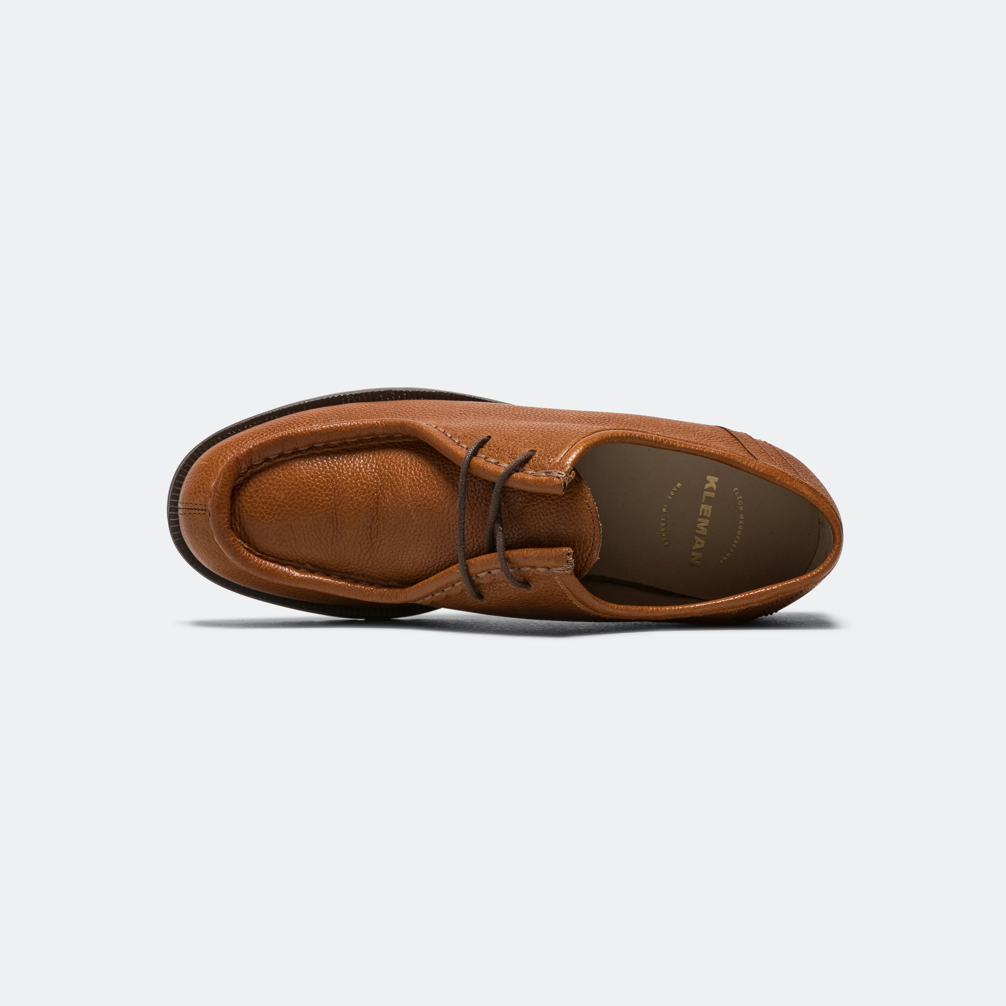 Padror G VGT - Cognac - Image 4