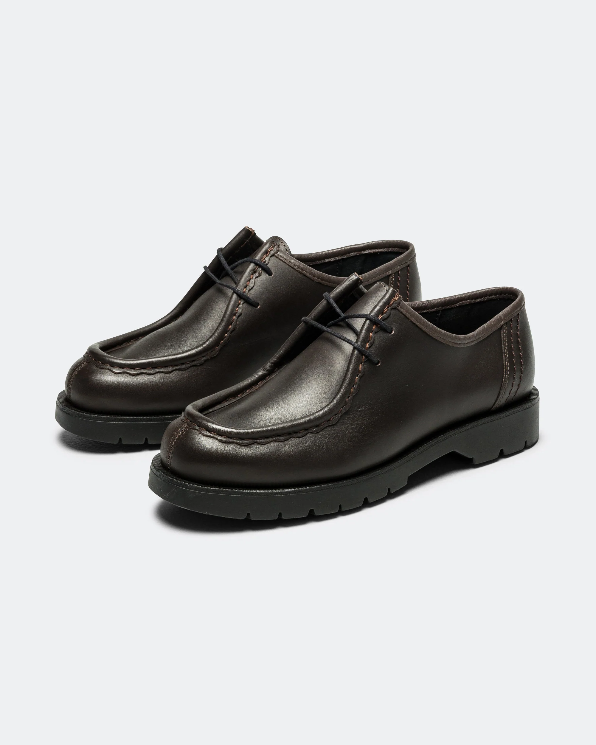 Padror - Marron/Noir - Image 2