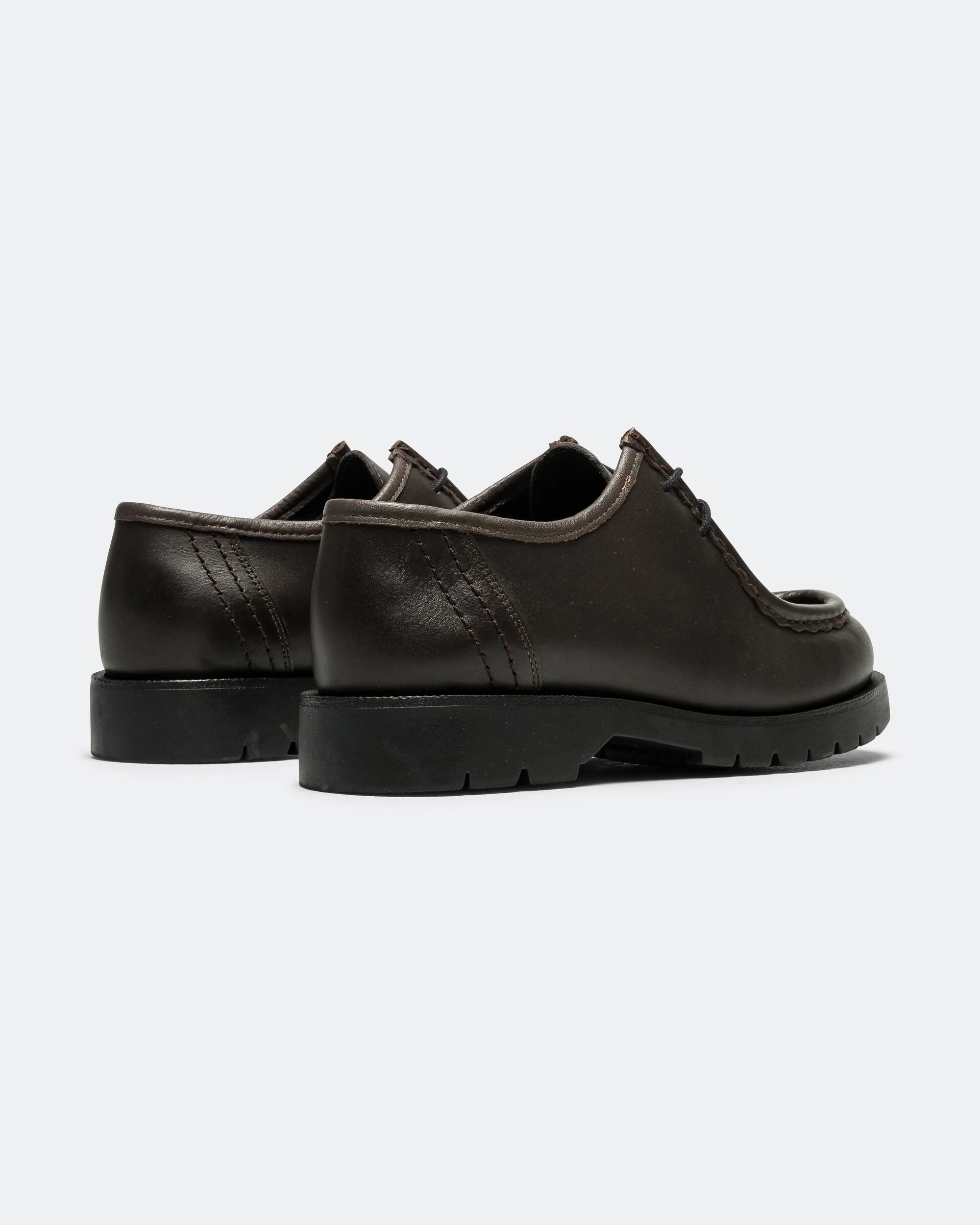 Padror - Marron/Noir - Image 3