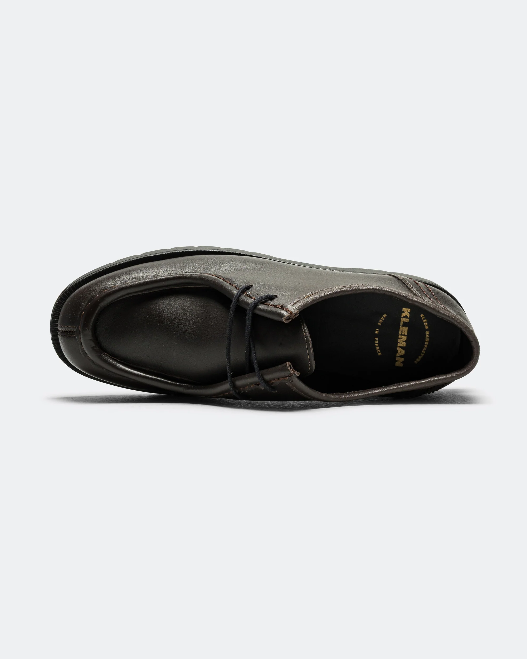 Padror - Marron/Noir - Image 4