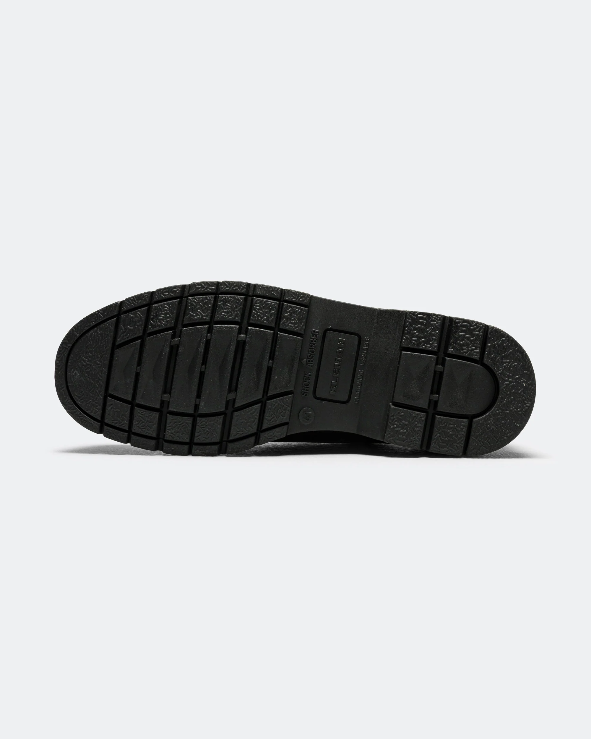 Padror - Marron/Noir - Image 5