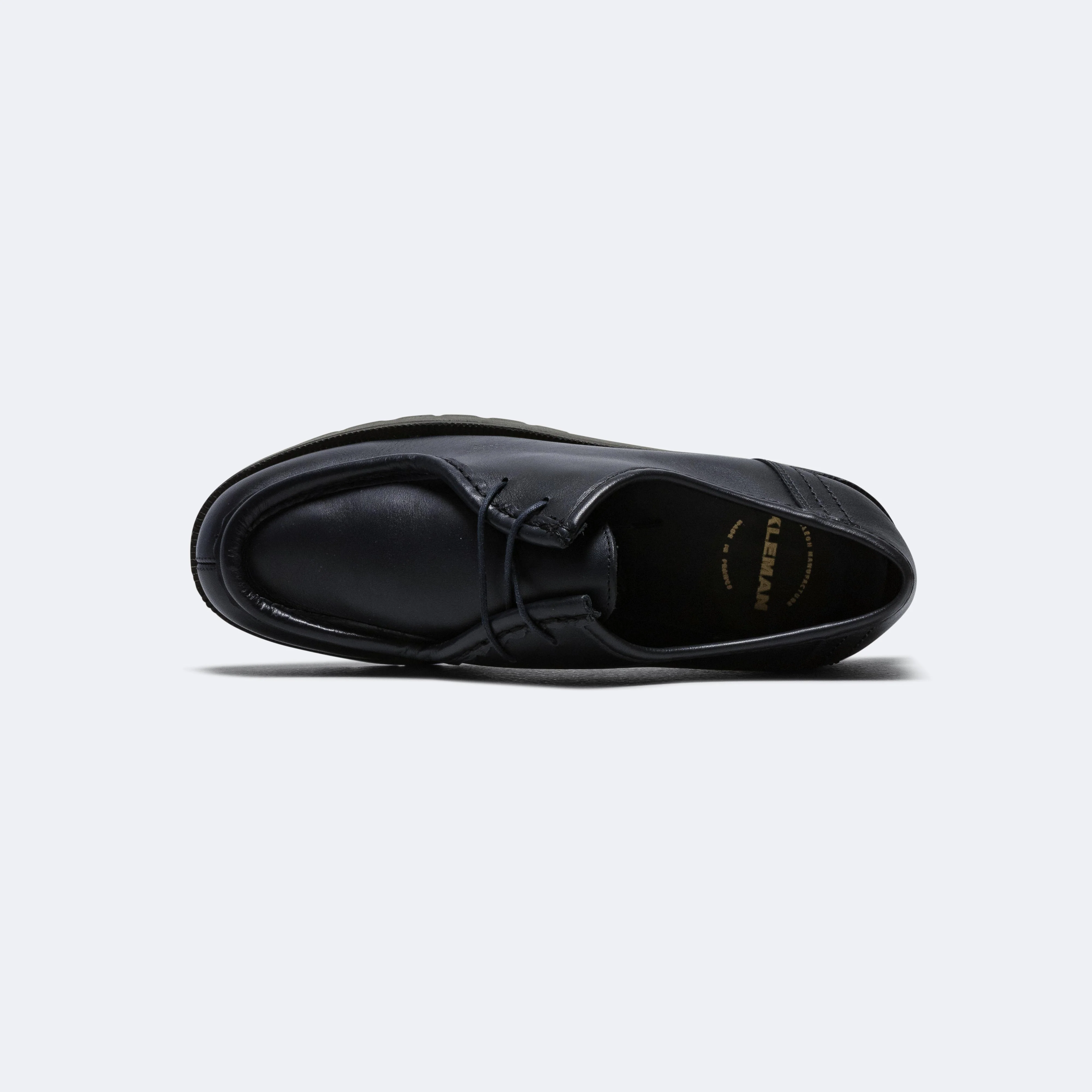 Padror - Navy - Image 4