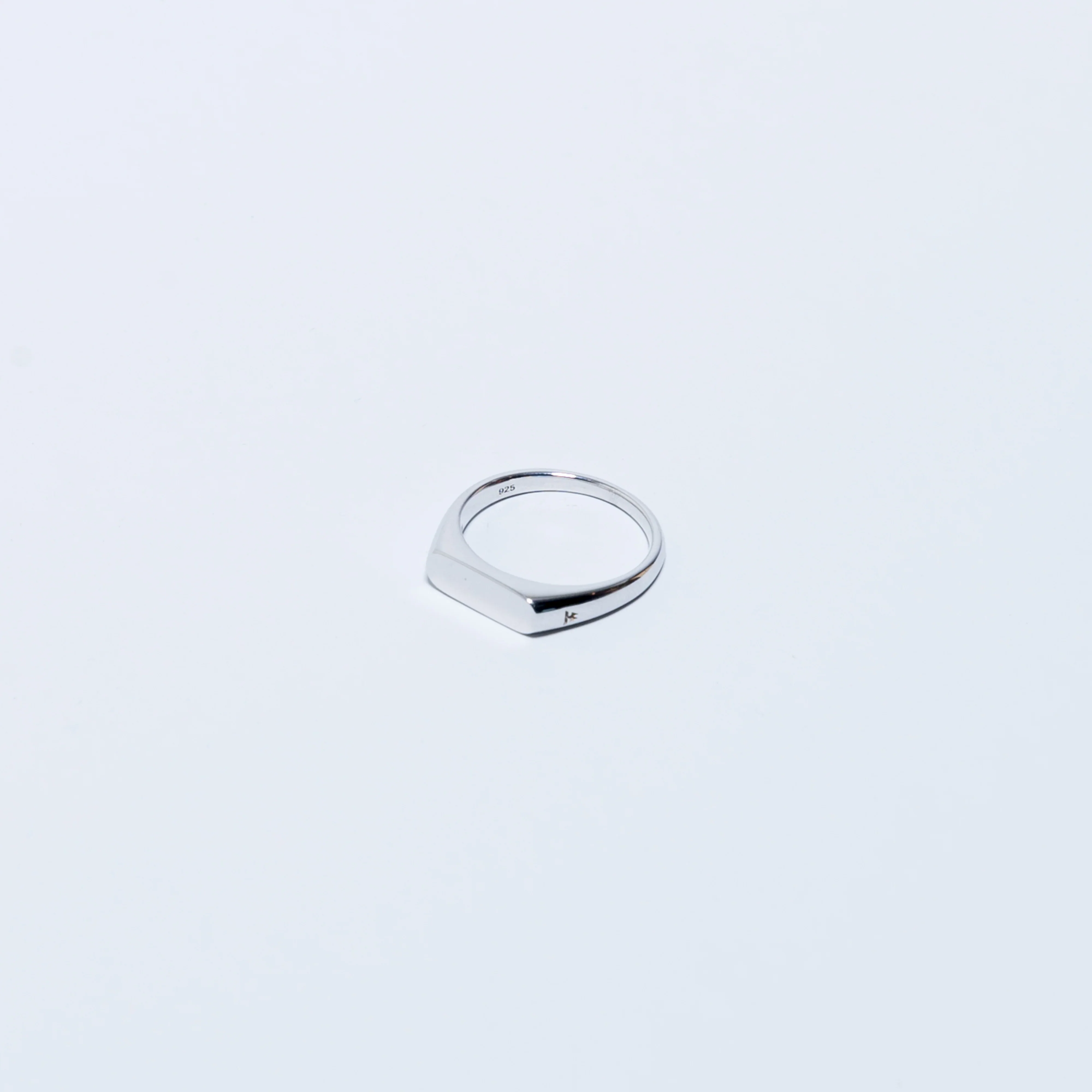 Knut Ring - 925 Silver - Image 12
