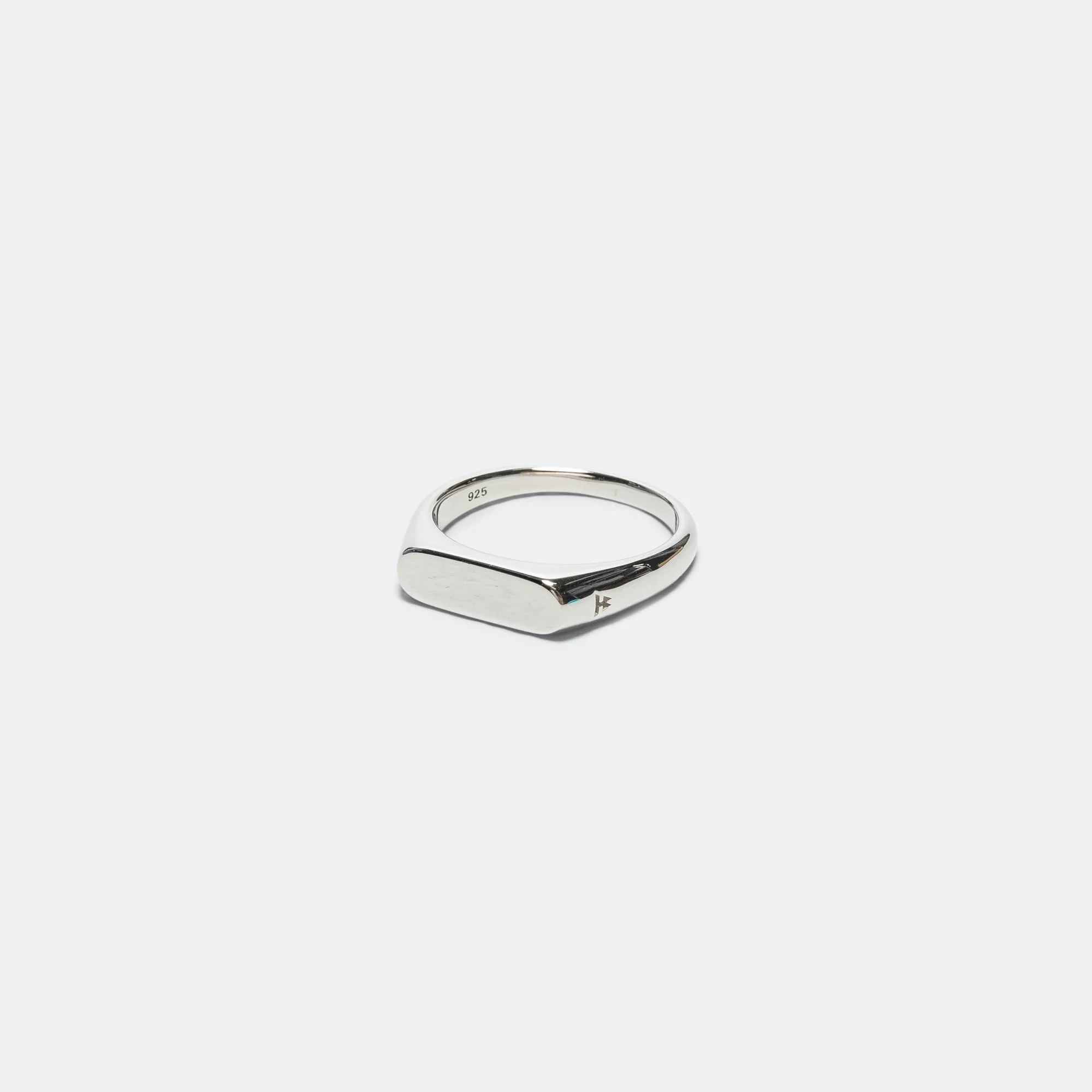 Knut Ring - 925 Silver - Image 2