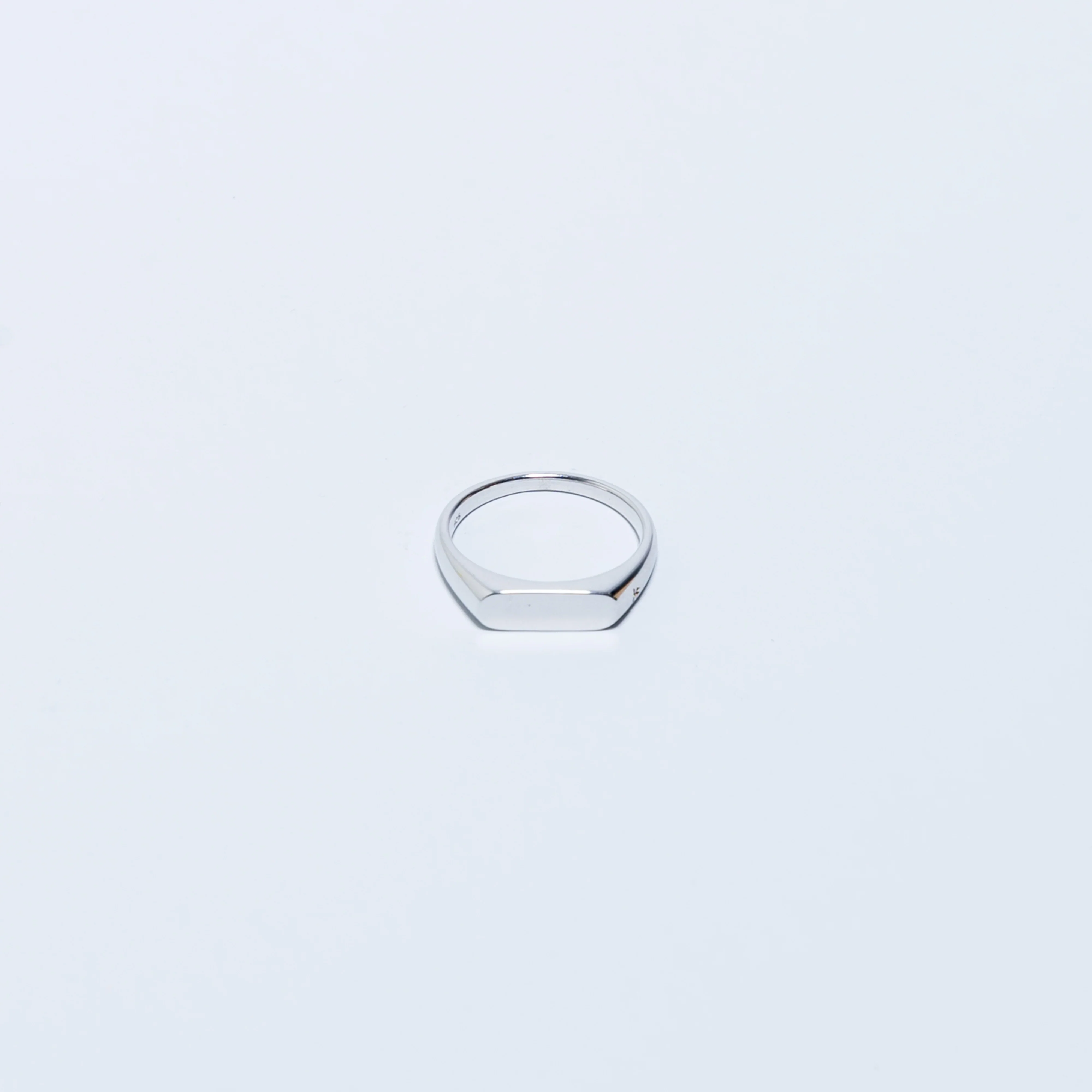 Knut Ring - 925 Silver - Image 8