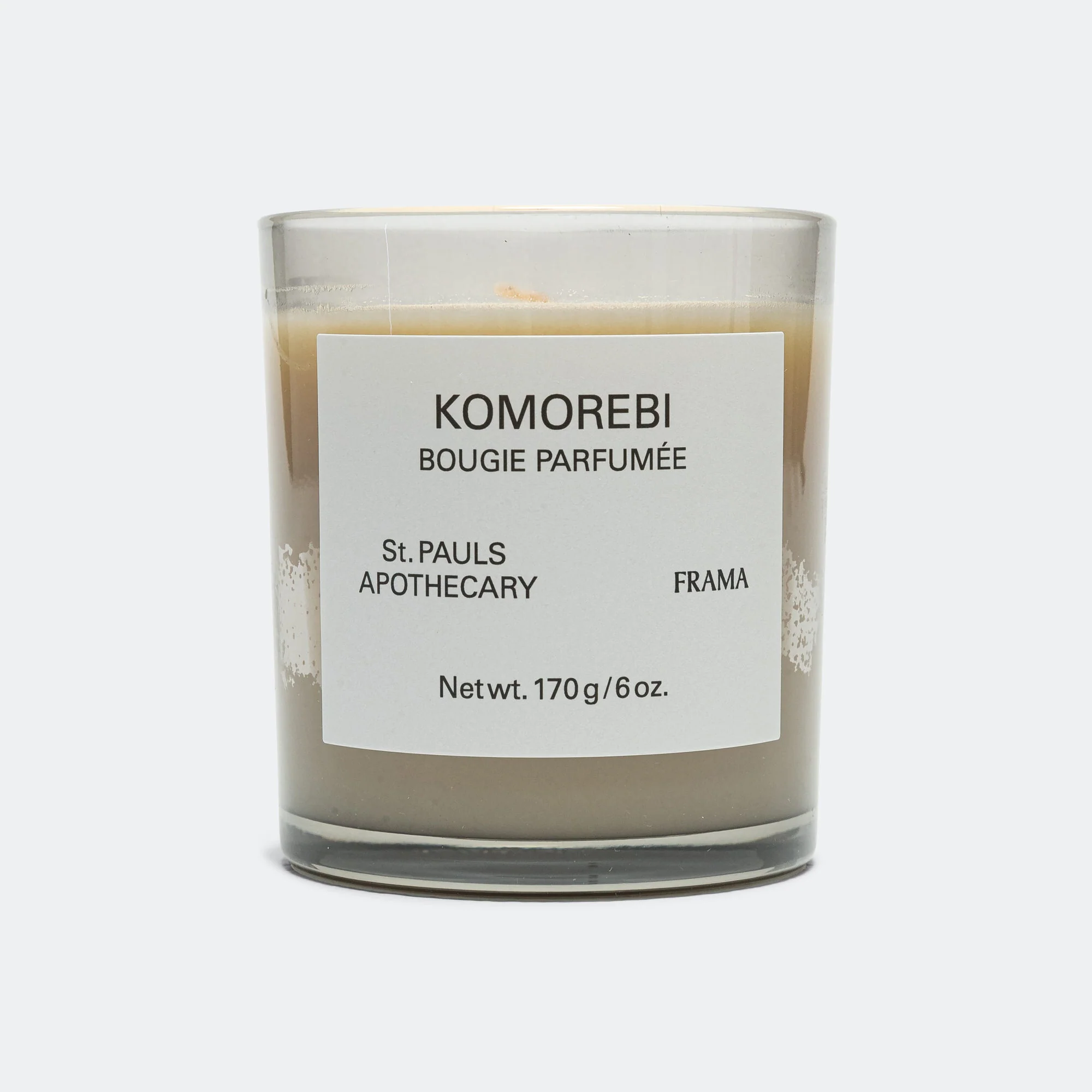 Komorebi Scented Candle - Image 2