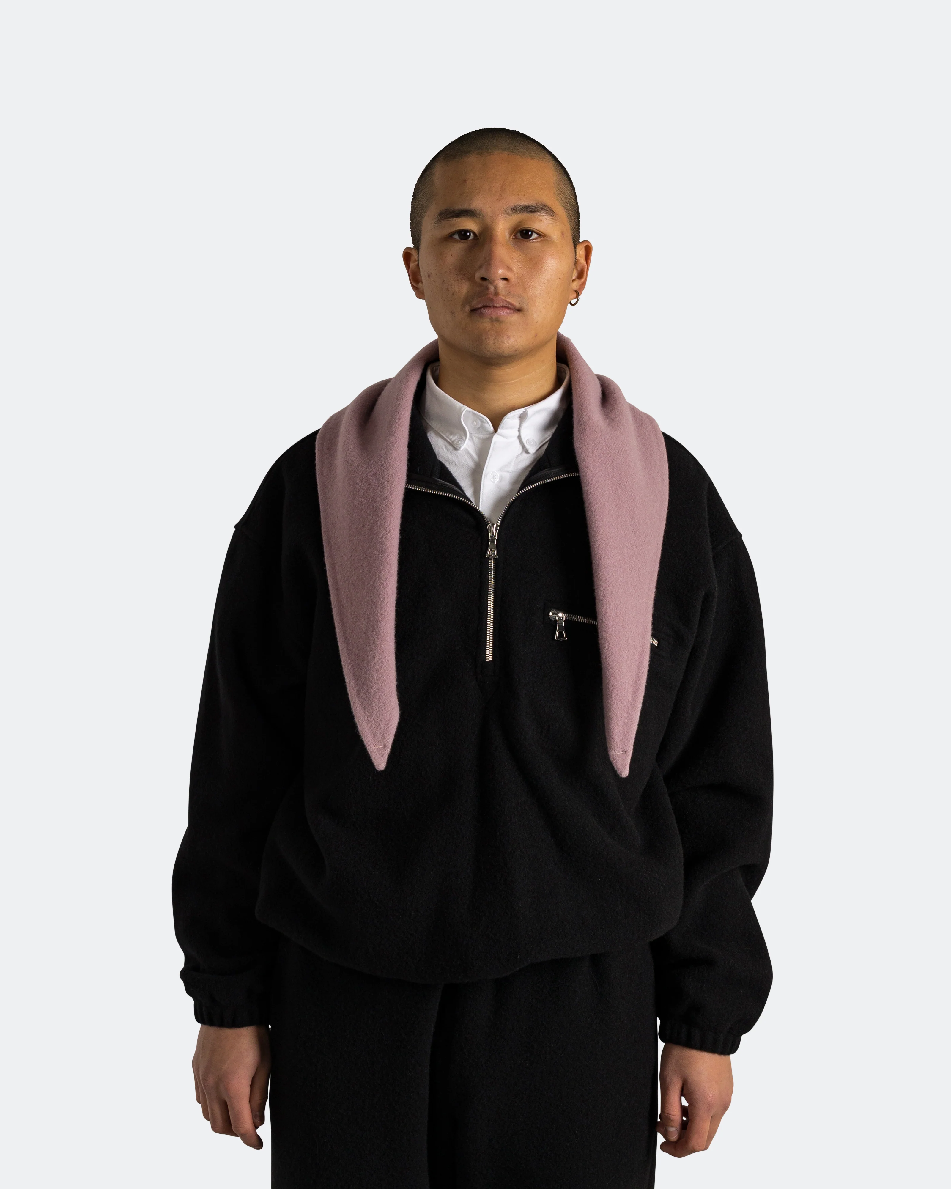 Losange Mini - Myrte Fleece - Image 2