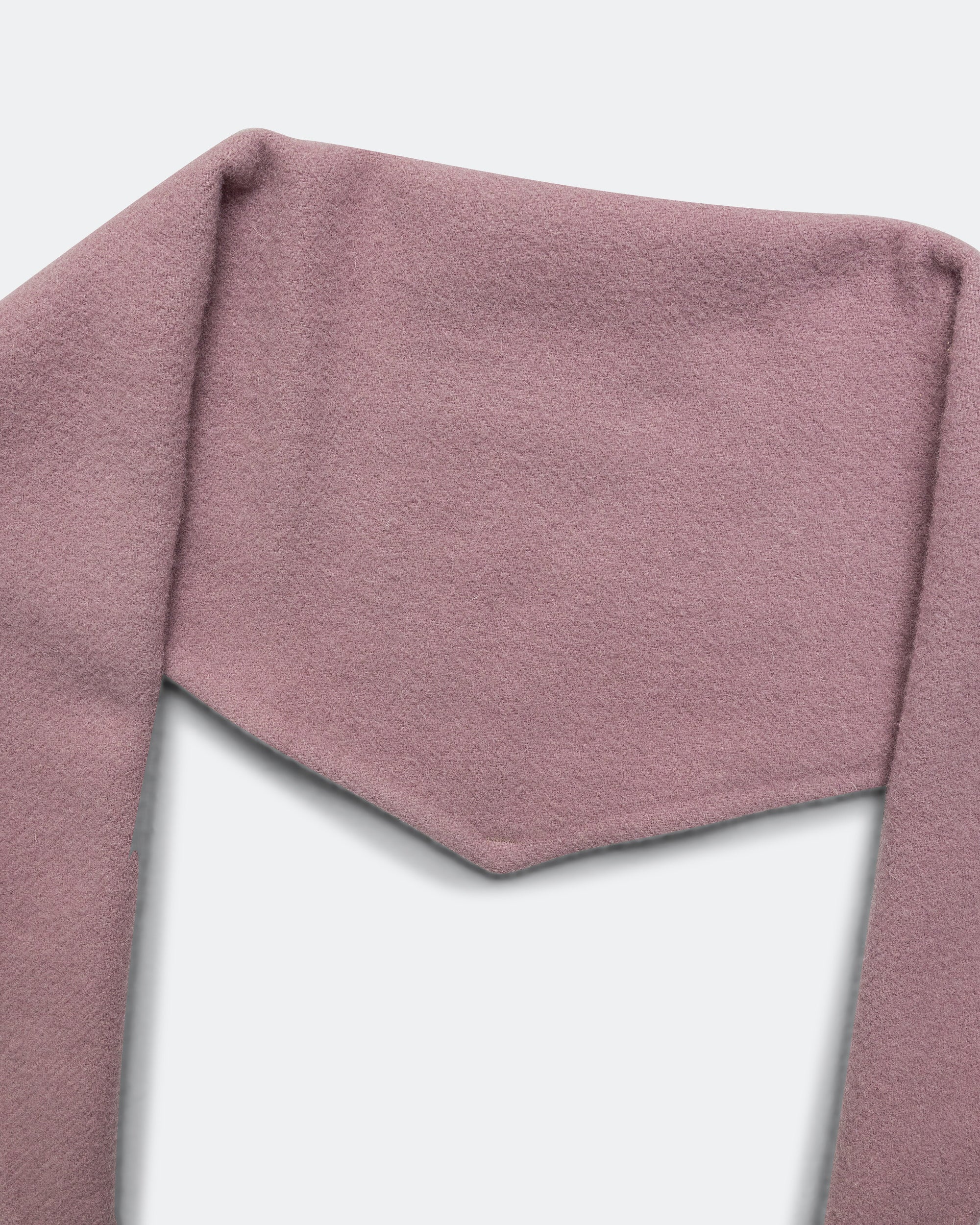 Losange Mini - Myrte Fleece - Image 5