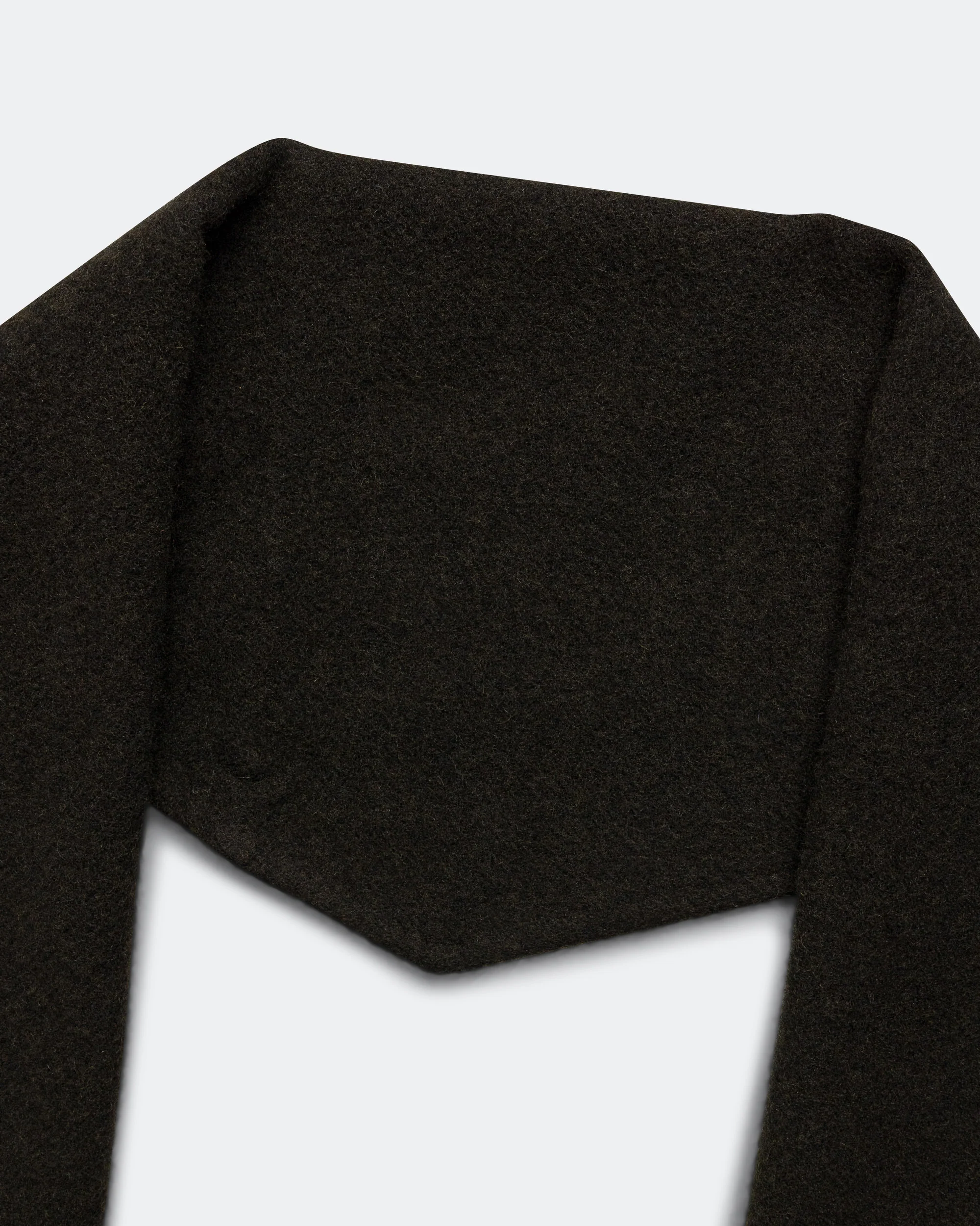 Losange Mini - Tourbe Fleece - Image 5