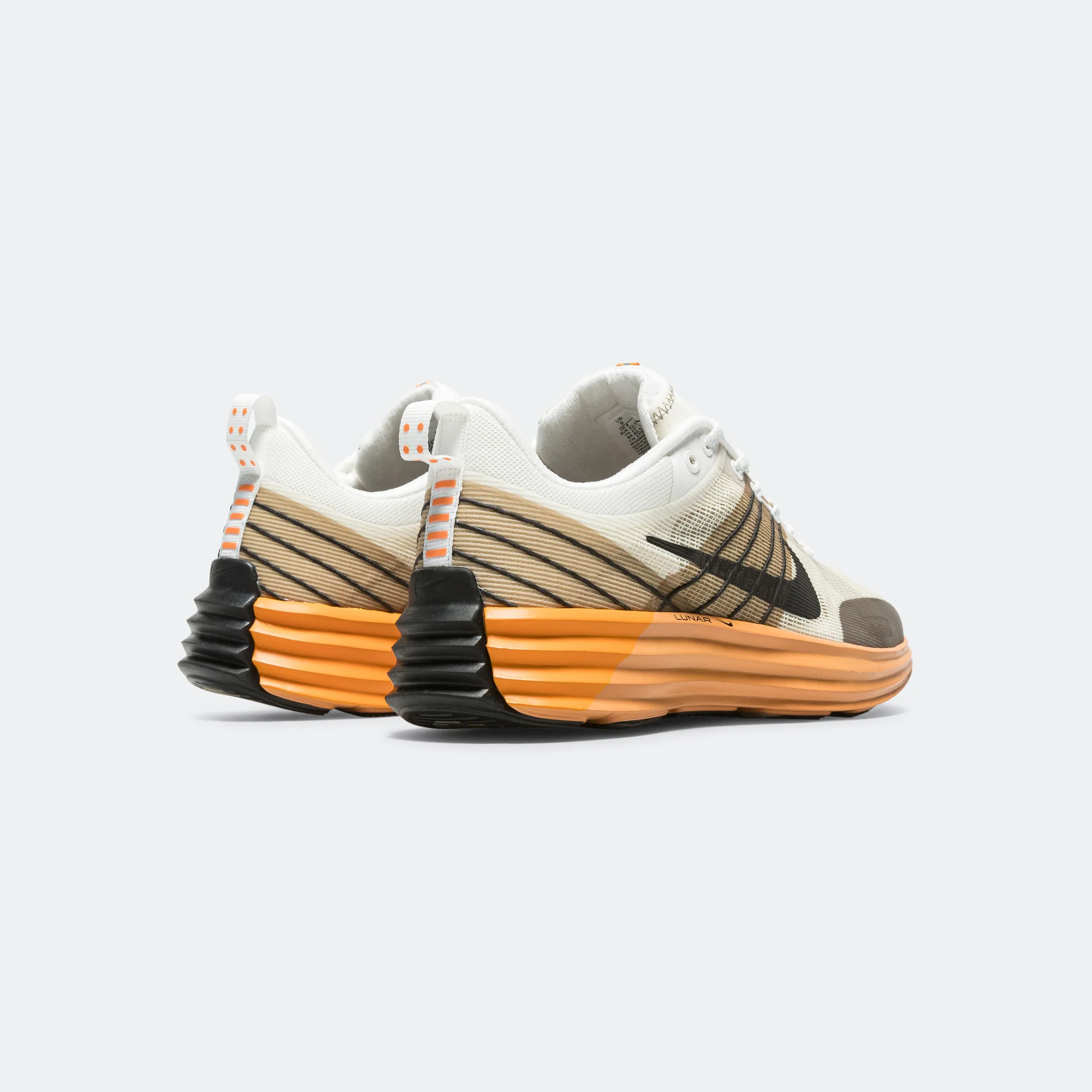 Lunar Roam - Summit White/Black-Coconut Milk - Image 3