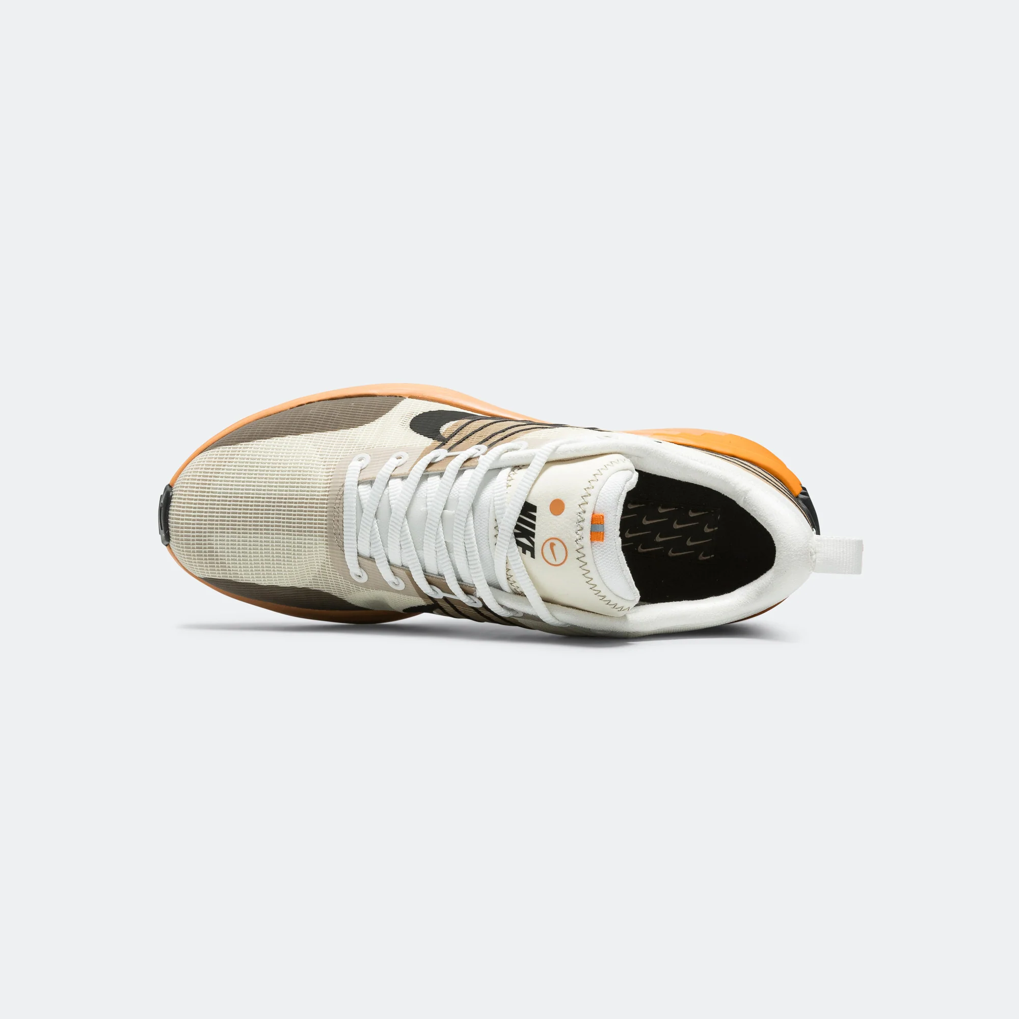 Lunar Roam - Summit White/Black-Coconut Milk - Image 4