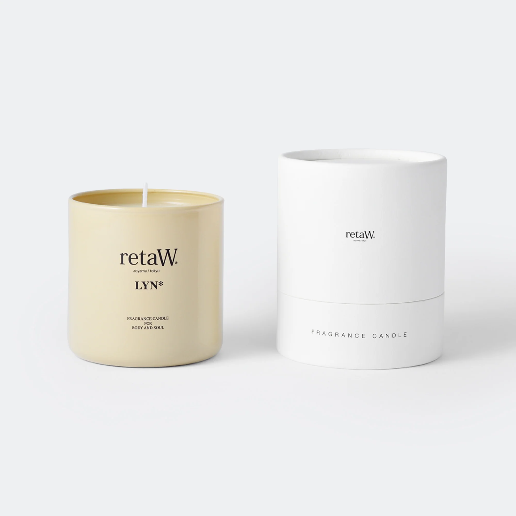 LYN* Candle - Image 2